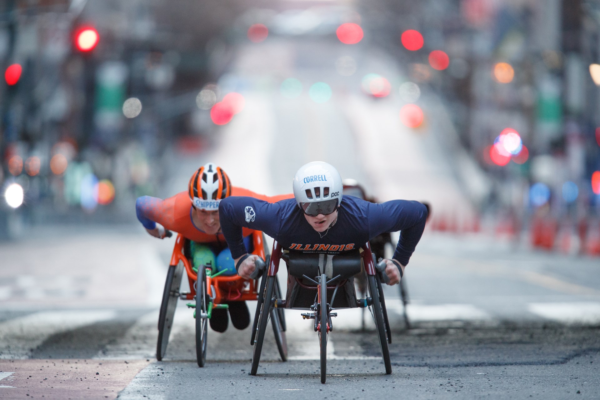 2026 United Airlines NYC Half