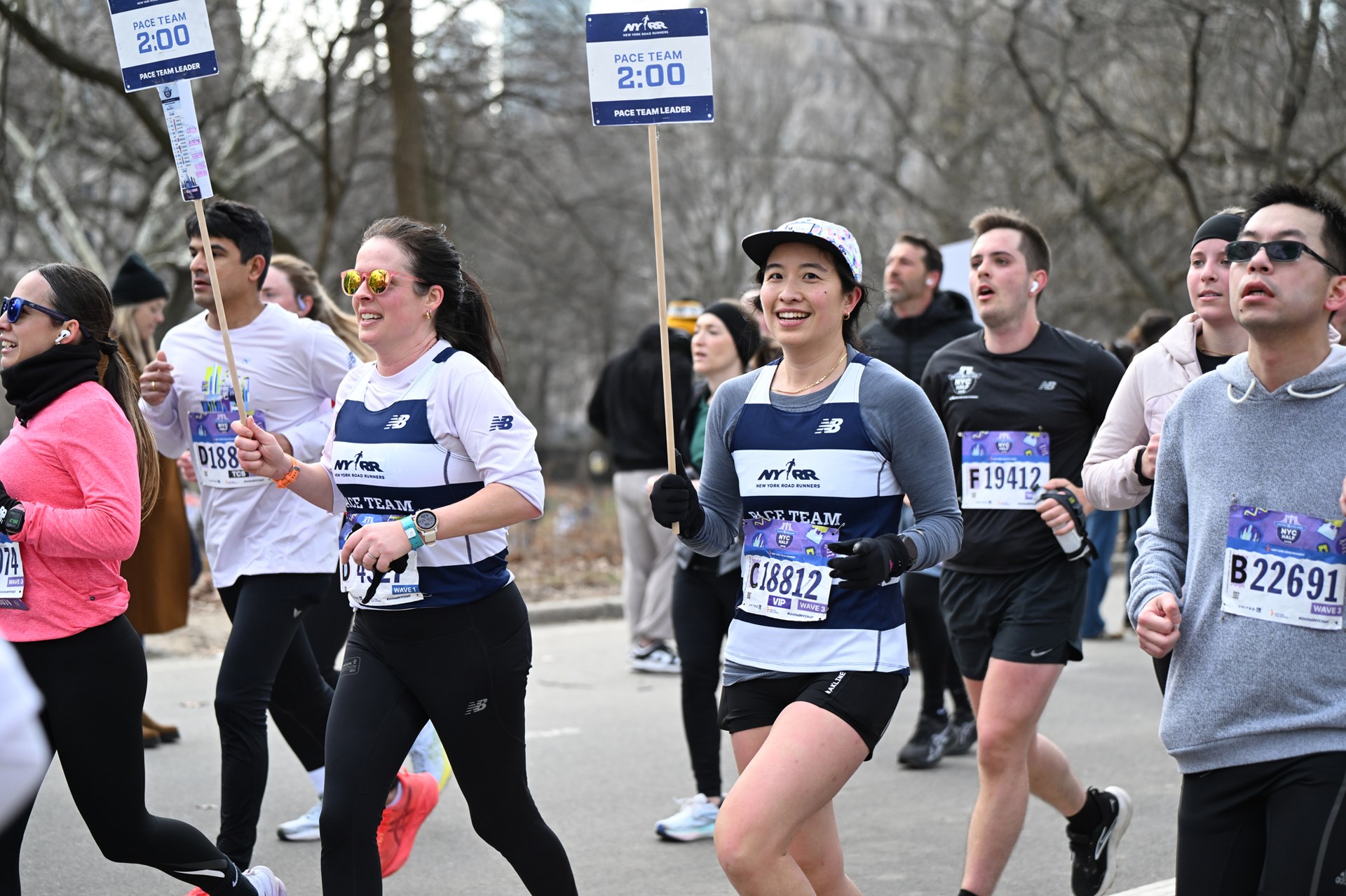 2026 United Airlines NYC Half