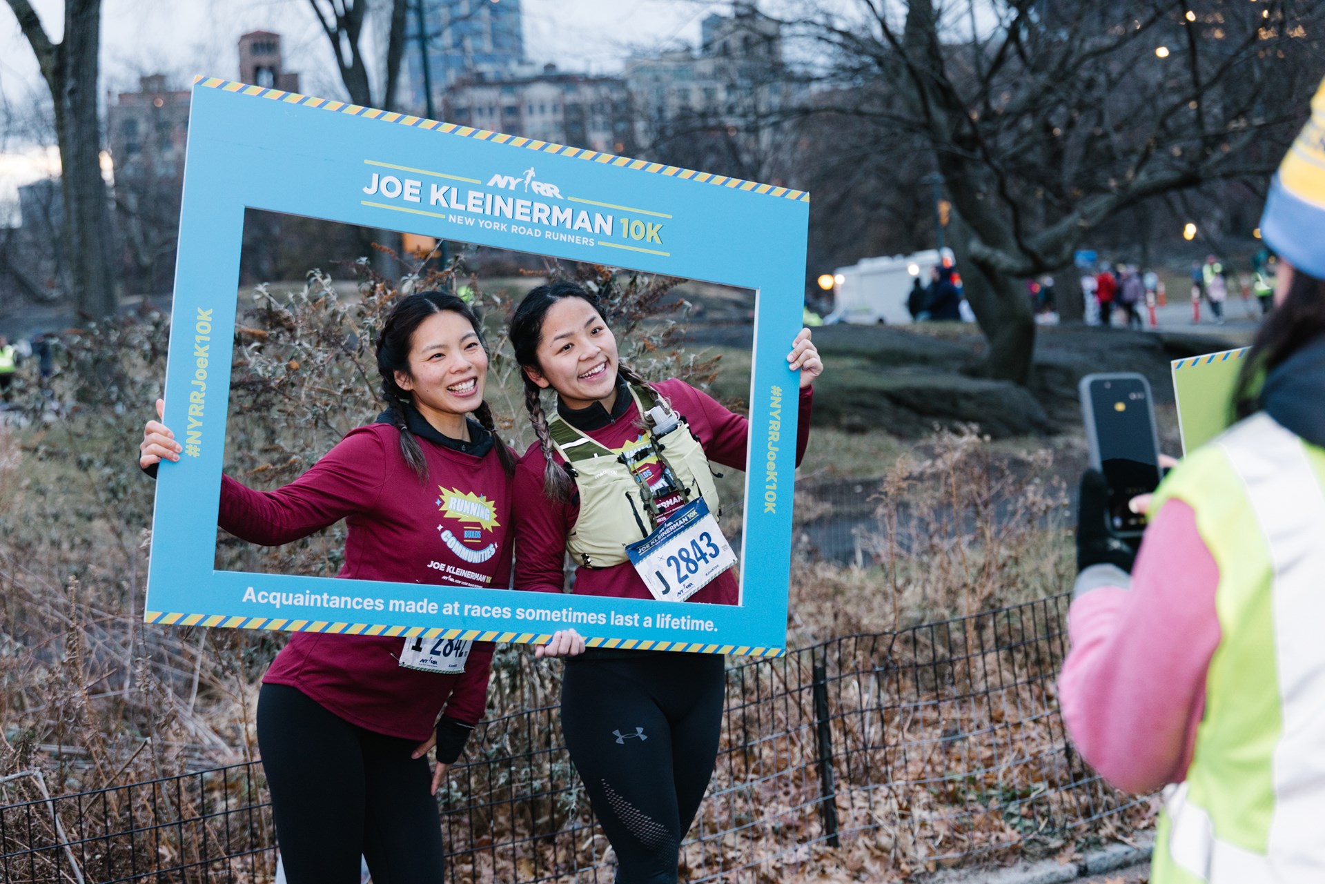 2026 Joe Kleinerman 10K Runners