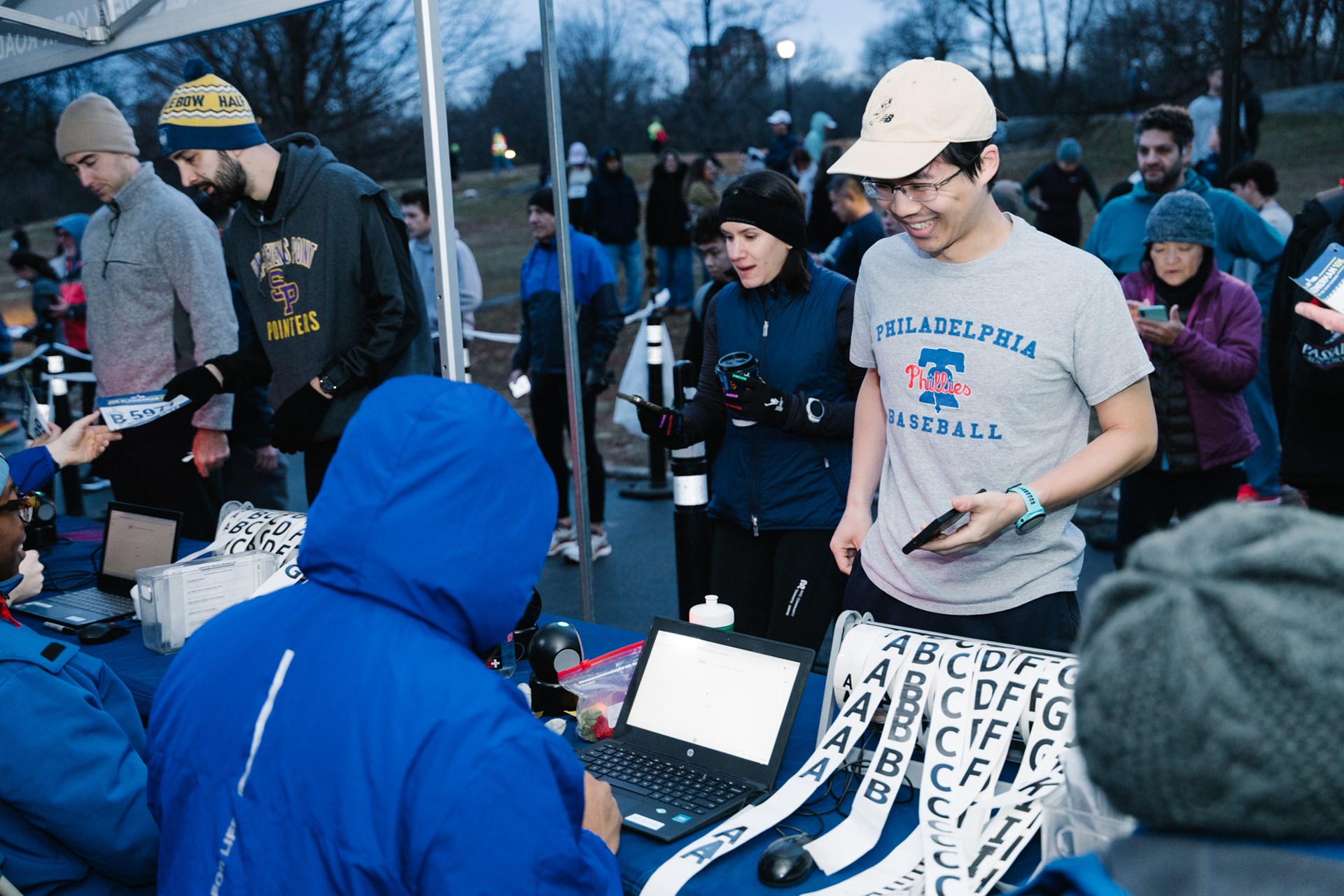 2026 Joe Kleinerman 10K Runners