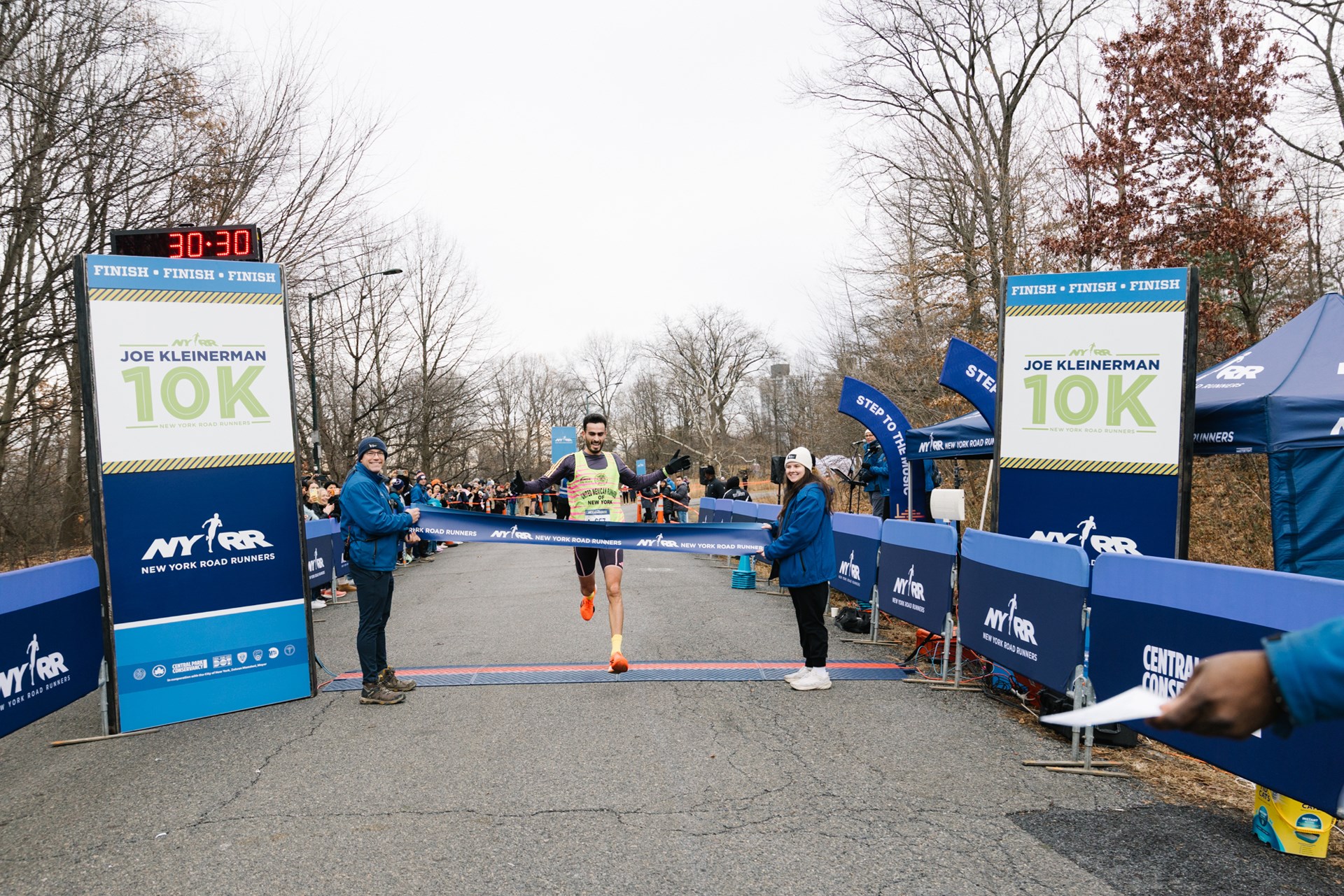 2026 Joe Kleinerman 10K Runners