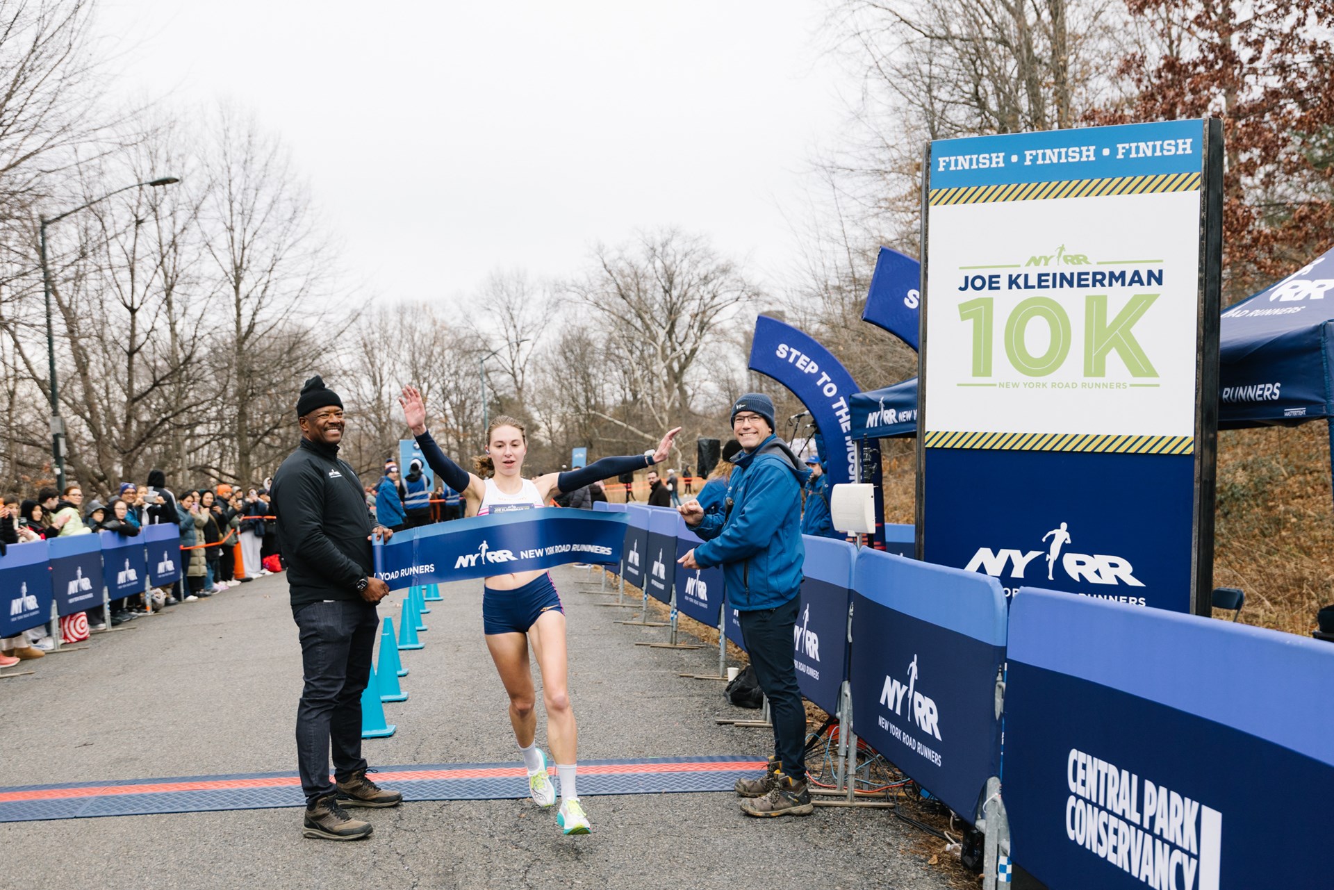 2026 Joe Kleinerman 10K Runners