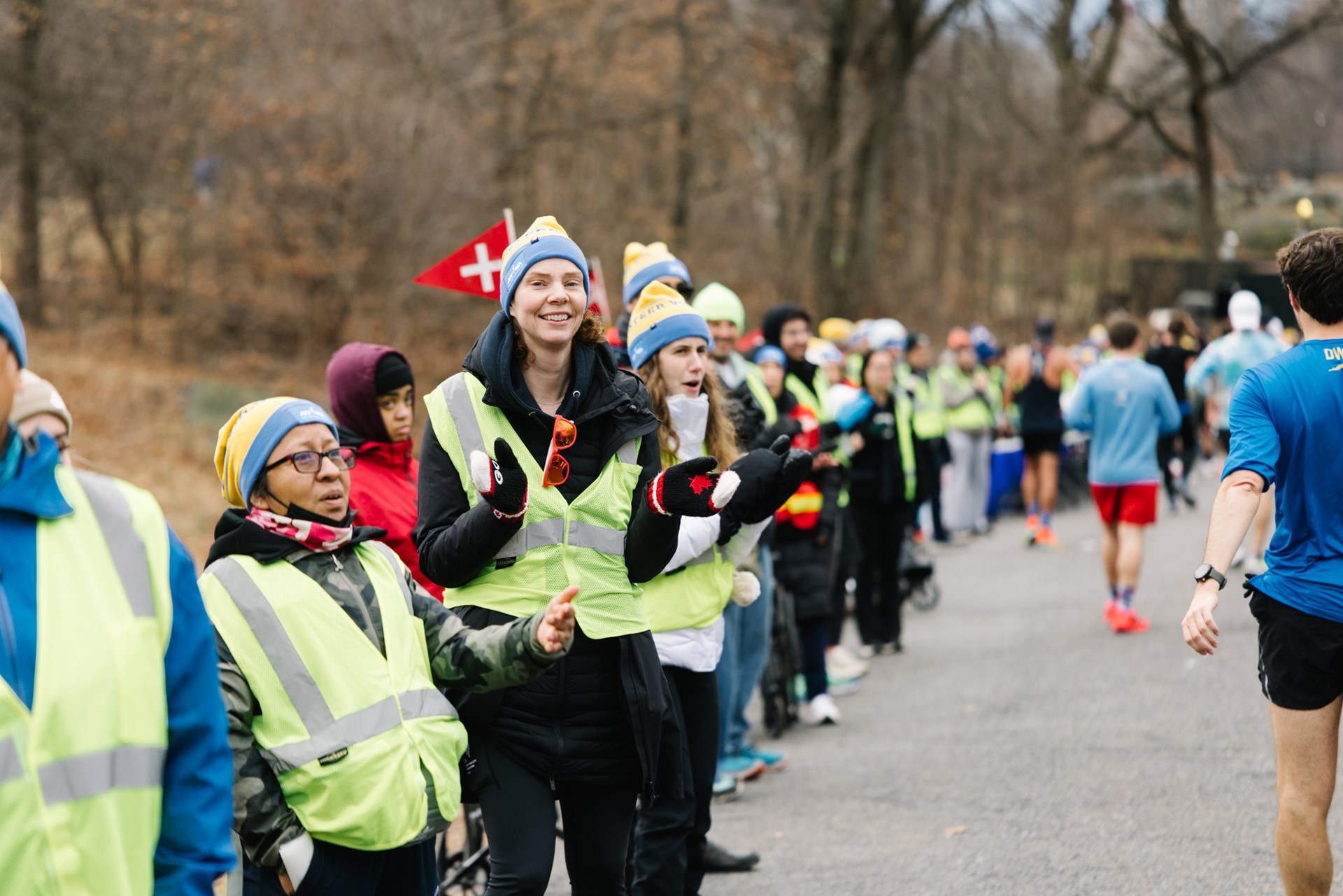 2026 Joe Kleinerman 10K Runners