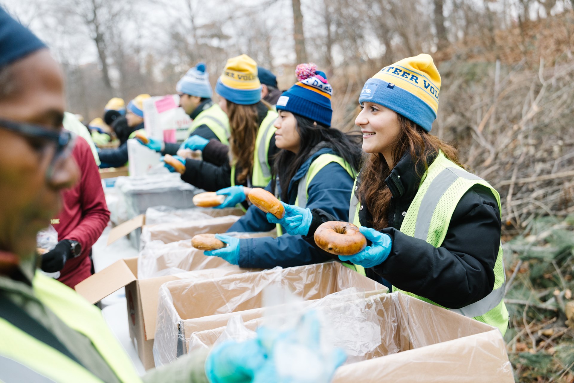 2026 Joe Kleinerman 10K Runners