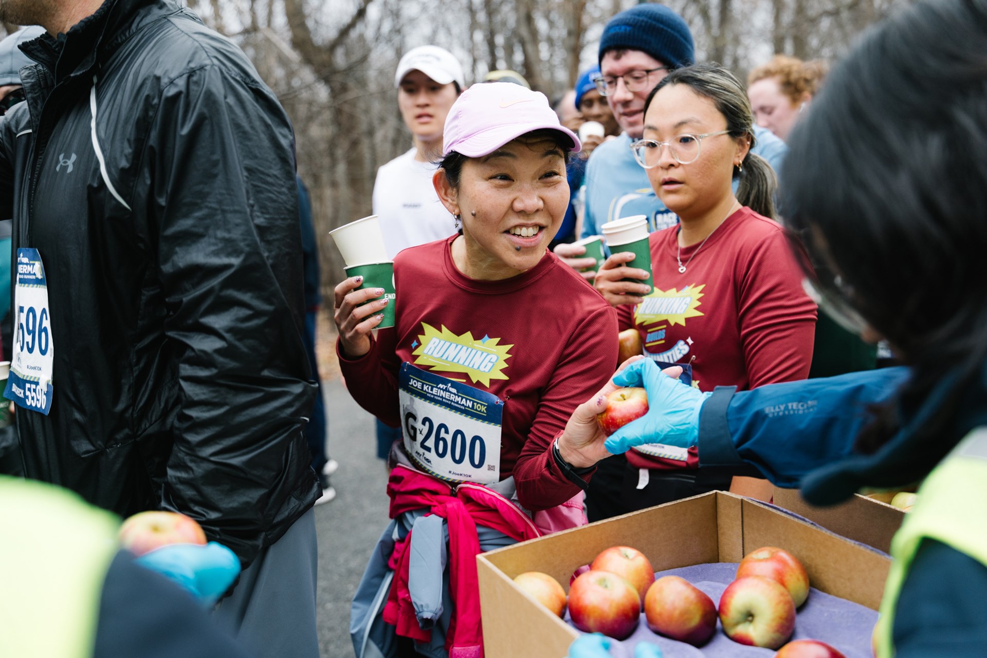 2026 Joe Kleinerman 10K Runners