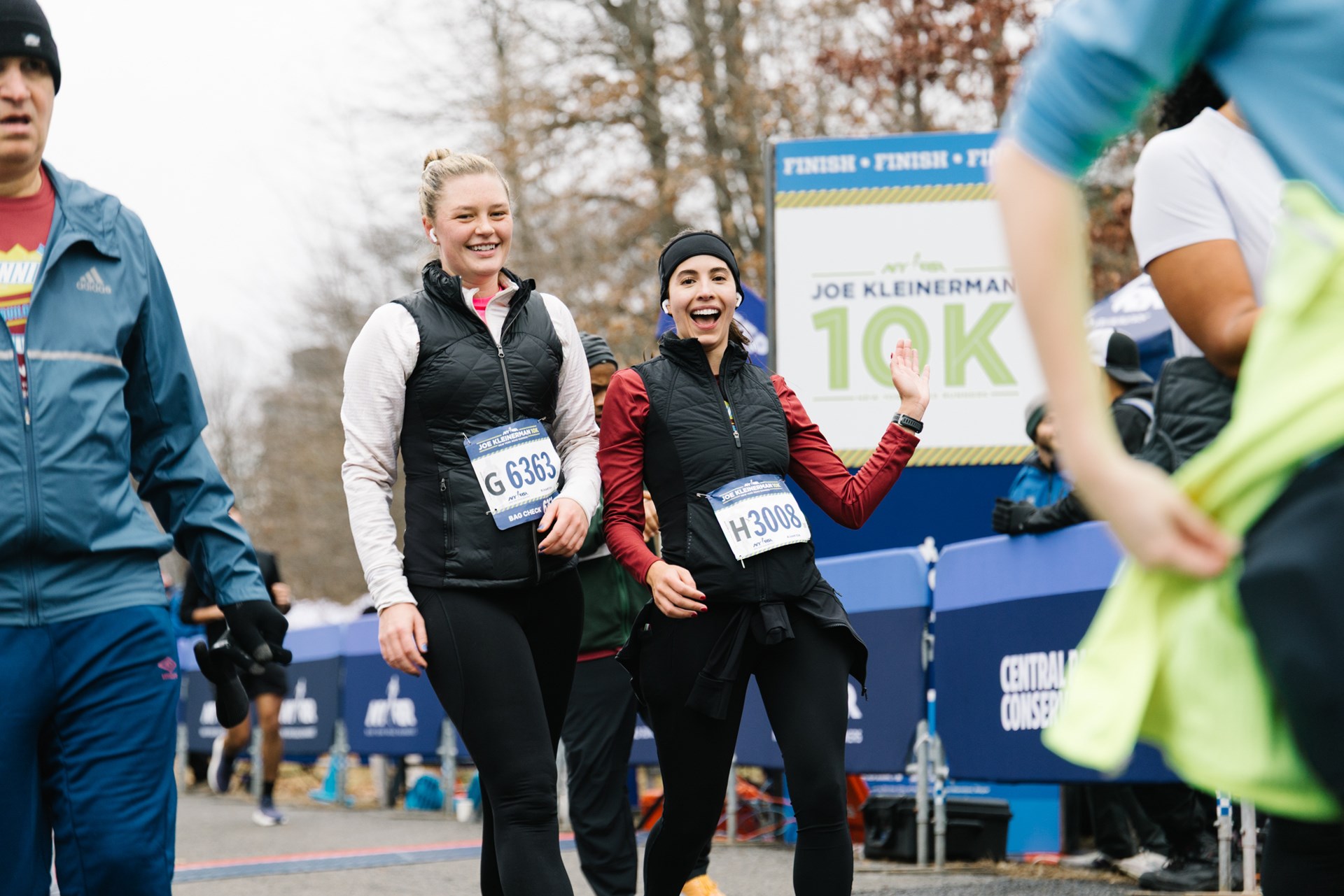 2026 Joe Kleinerman 10K Runners