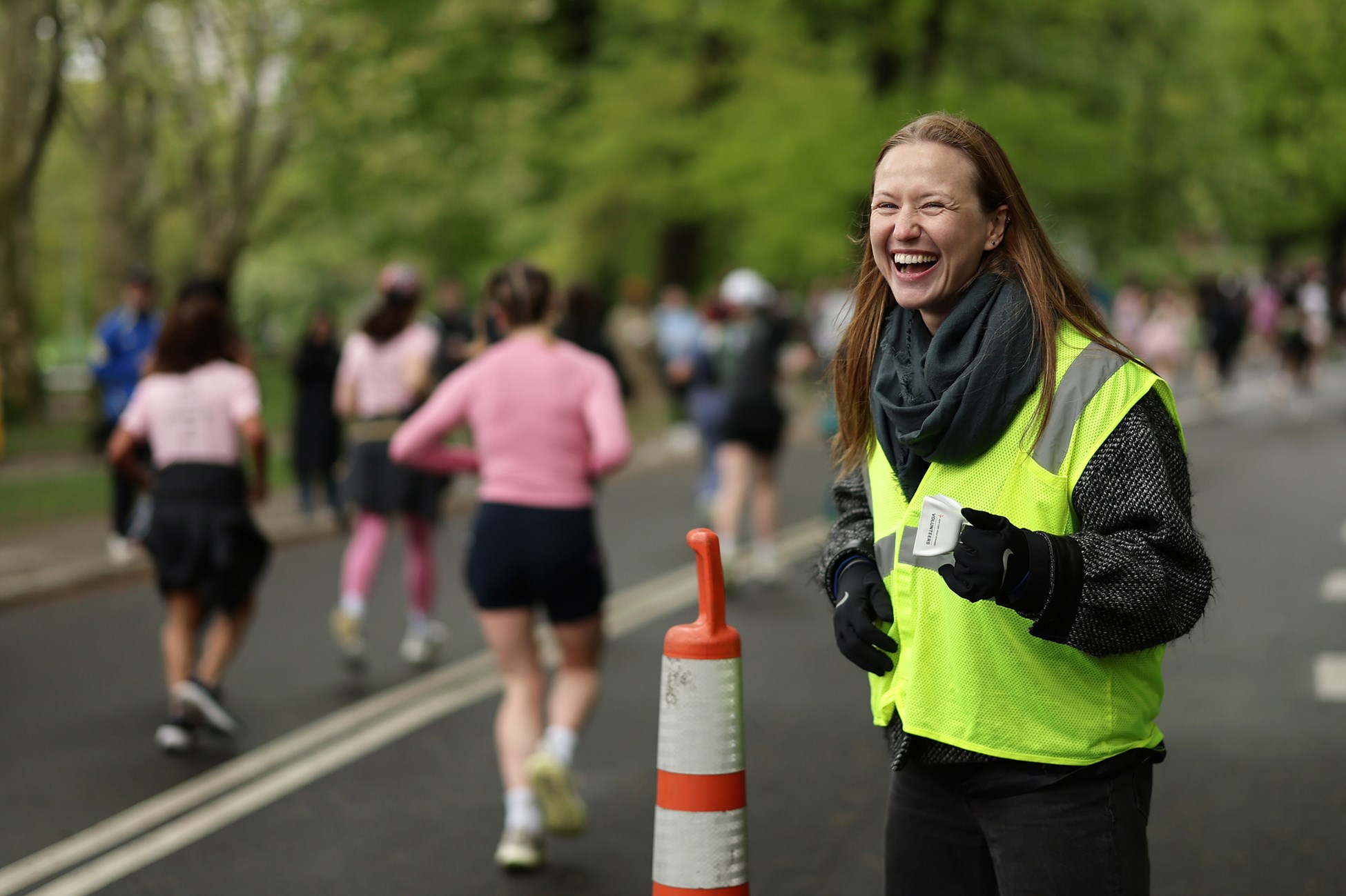 2026 Maybelline Women's Half