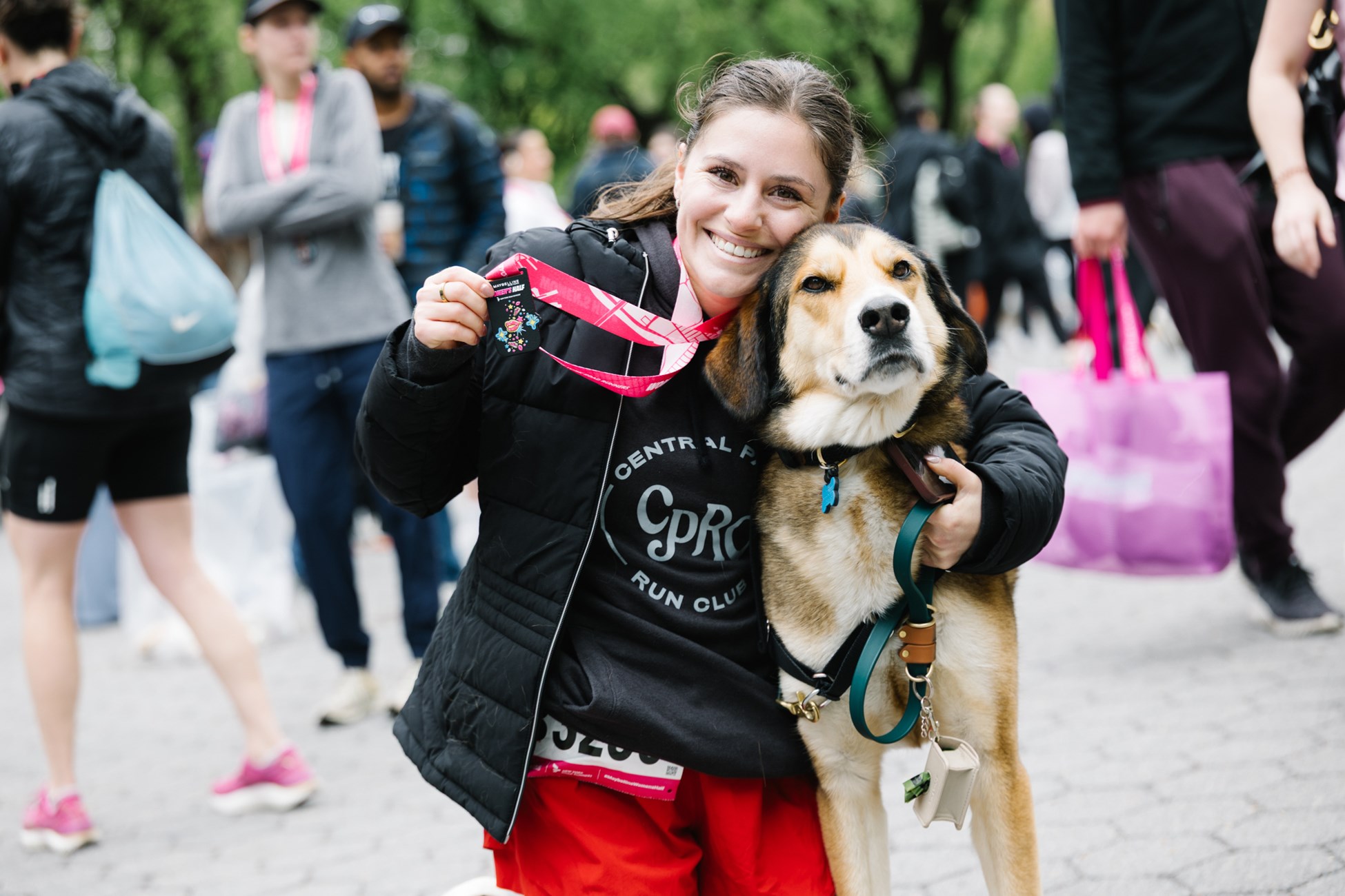 2026 Maybelline Women's Half