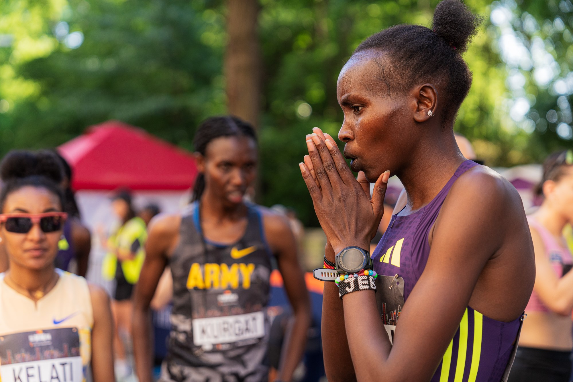 Mastercard New York Mini 10K