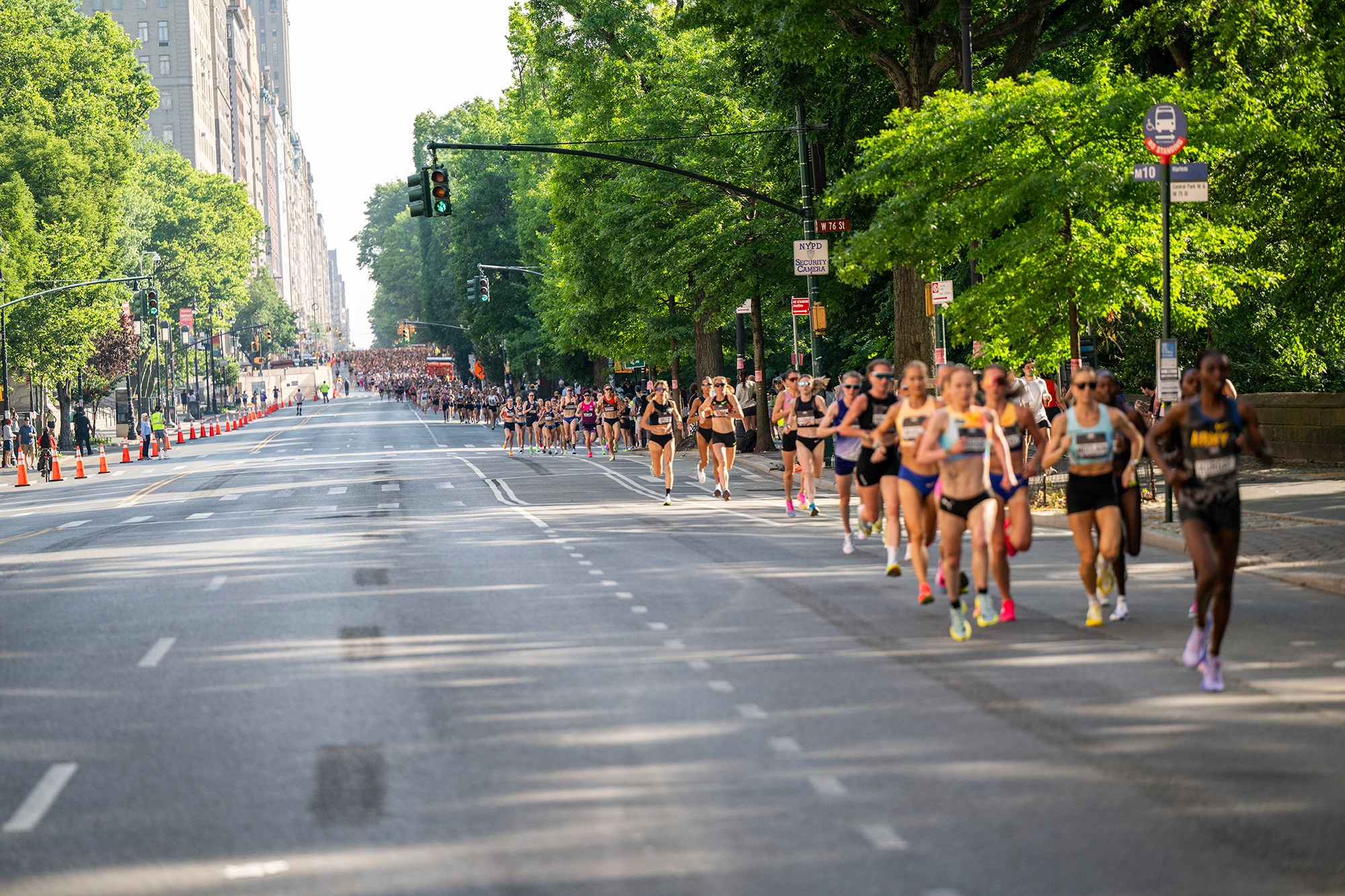 Mastercard New York Mini 10K