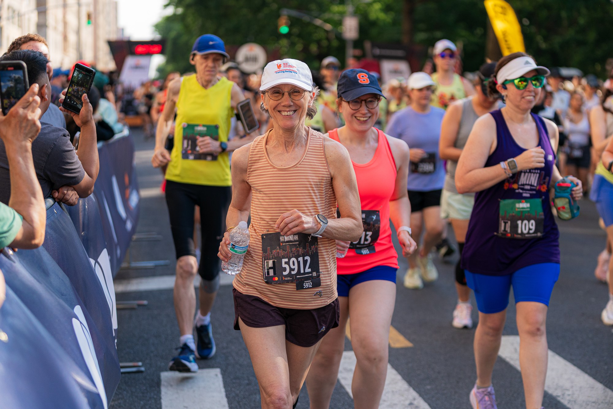 Mastercard New York Mini 10K