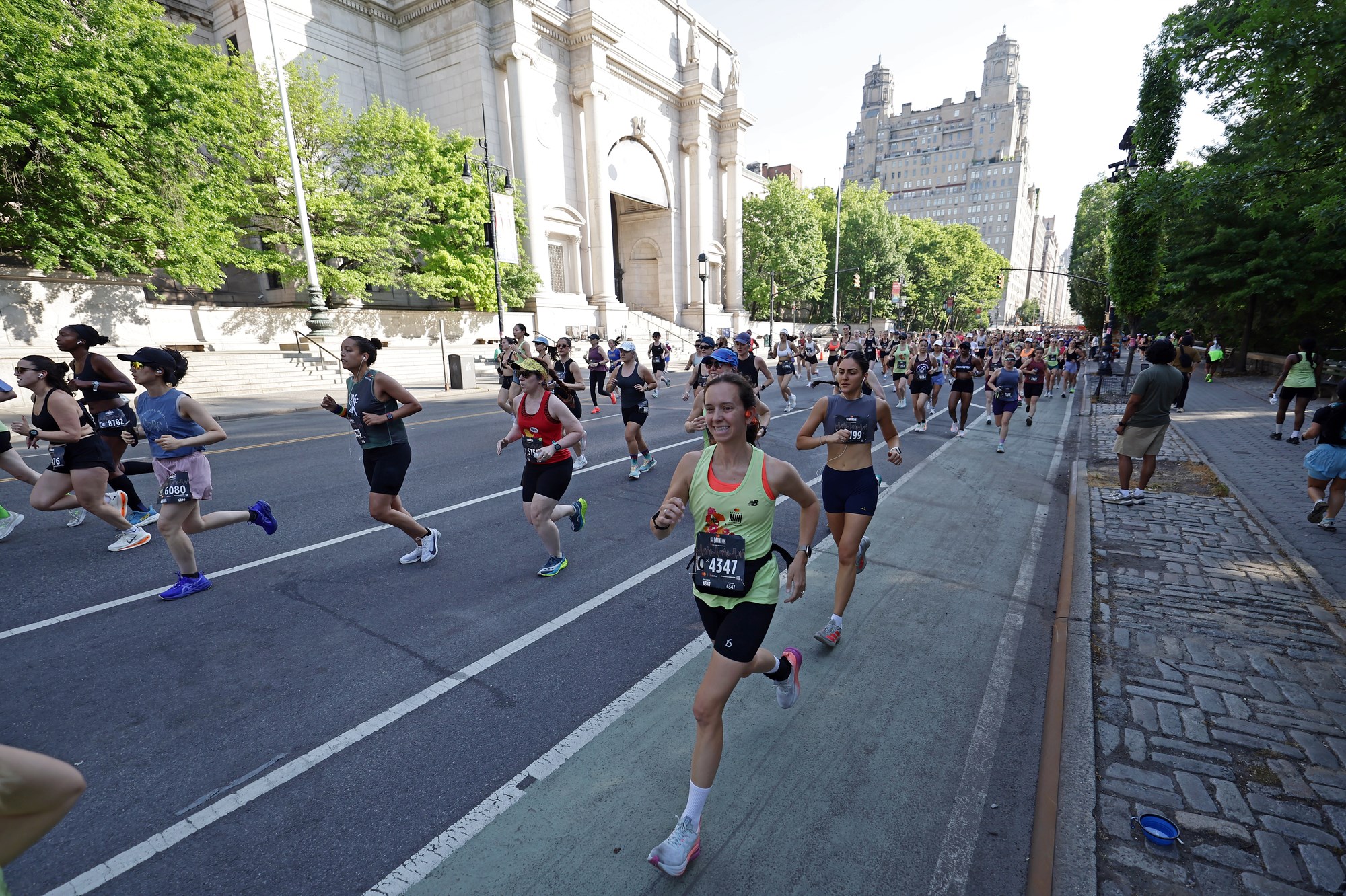 Mastercard New York Mini 10K