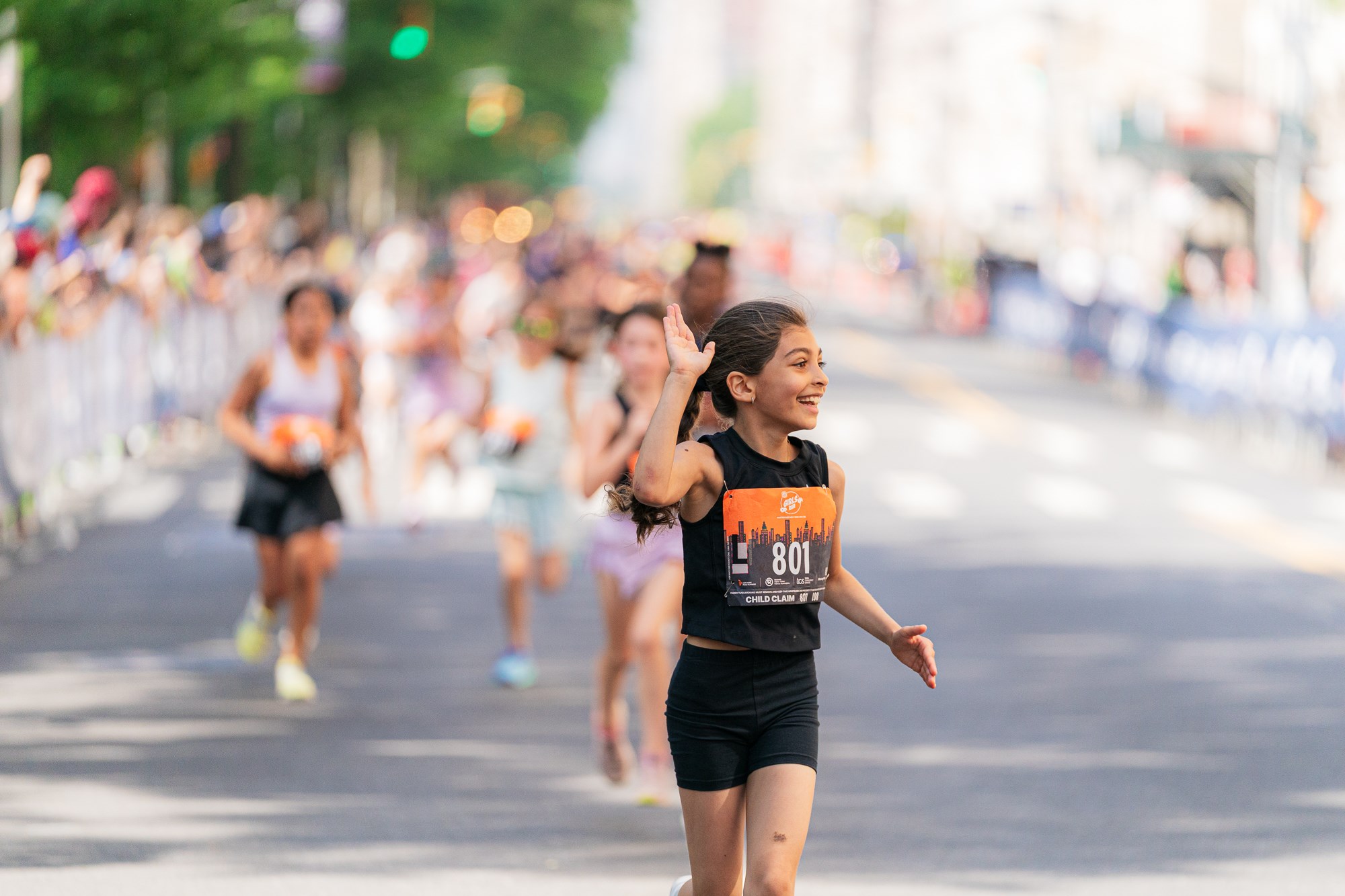 Mastercard New York Mini 10K