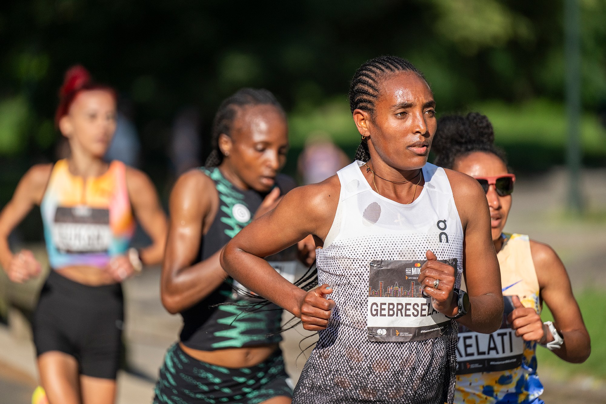 Mastercard New York Mini 10K