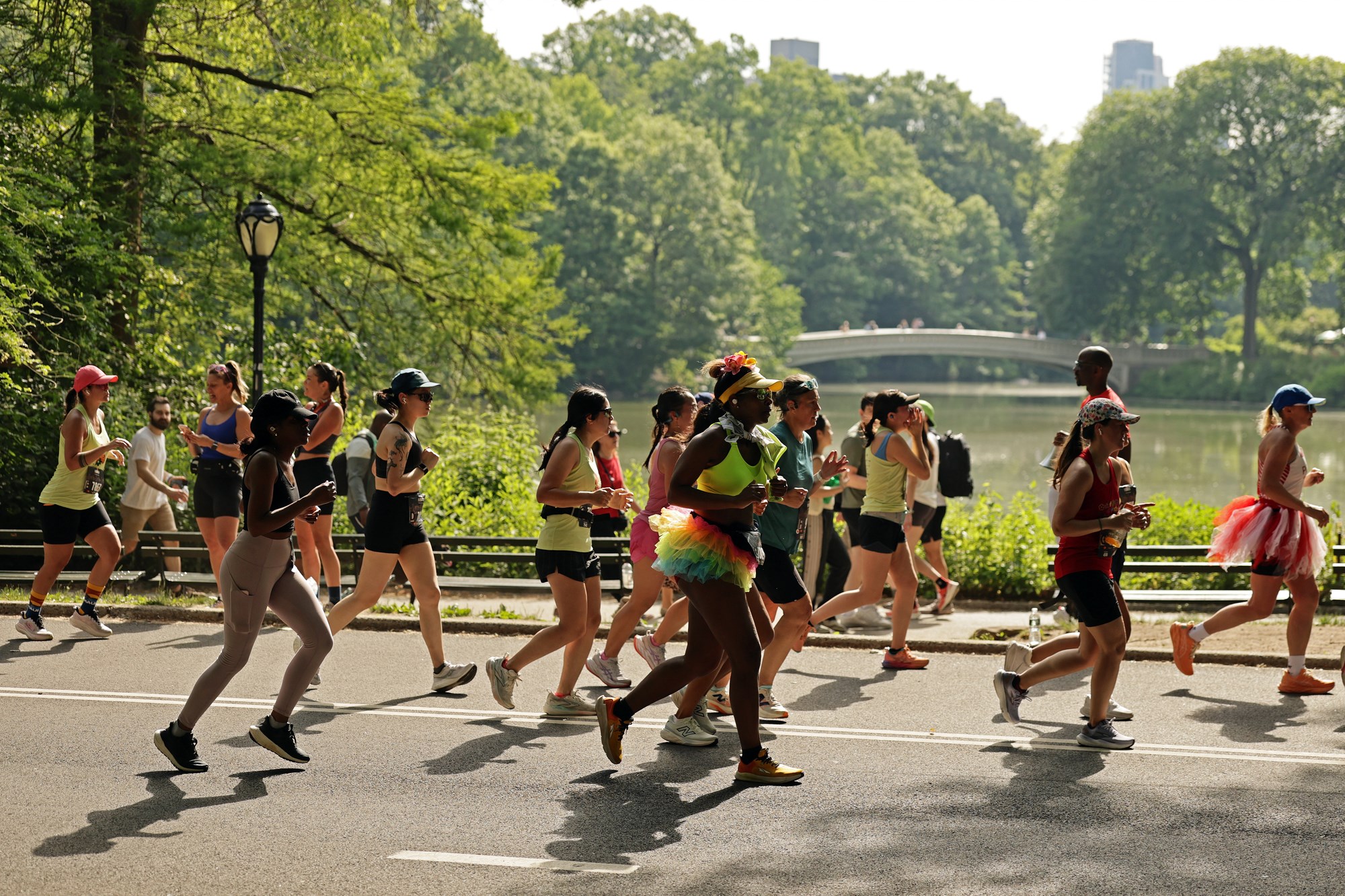 Mastercard New York Mini 10K