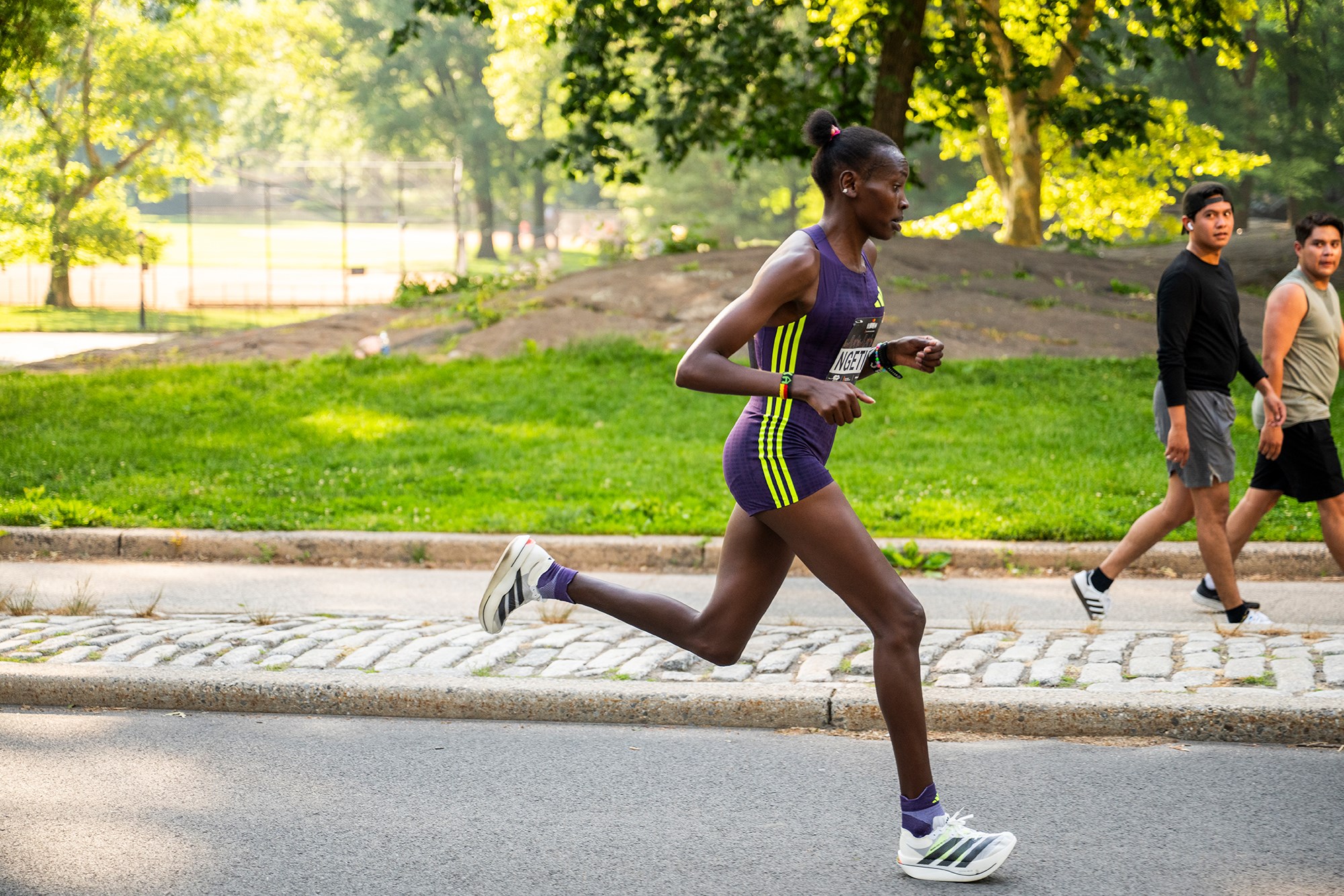 Mastercard New York Mini 10K