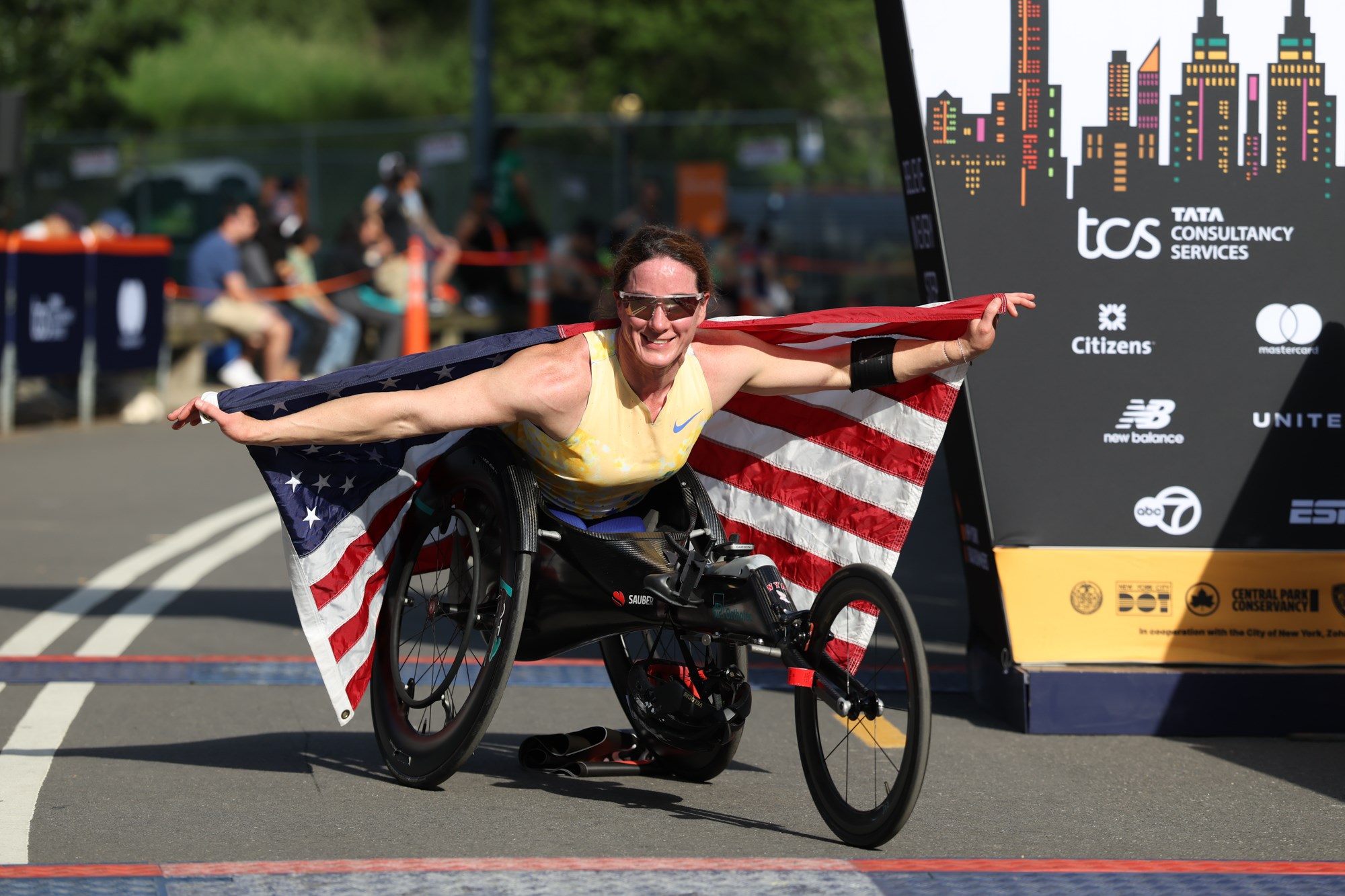 Mastercard New York Mini 10K