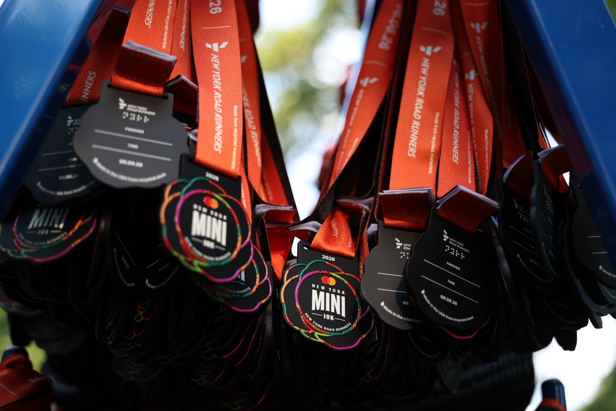 Mastercard New York Mini 10K
