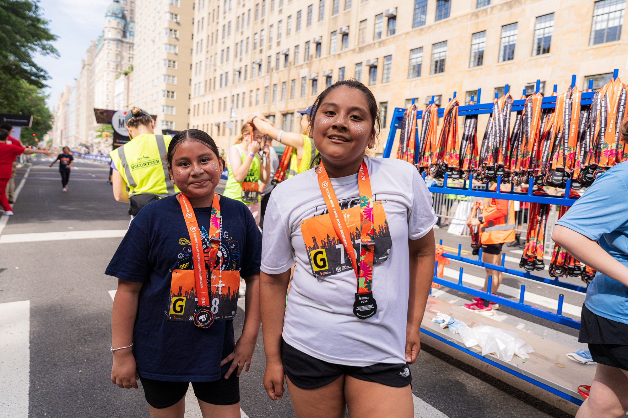 Mastercard New York Mini 10K