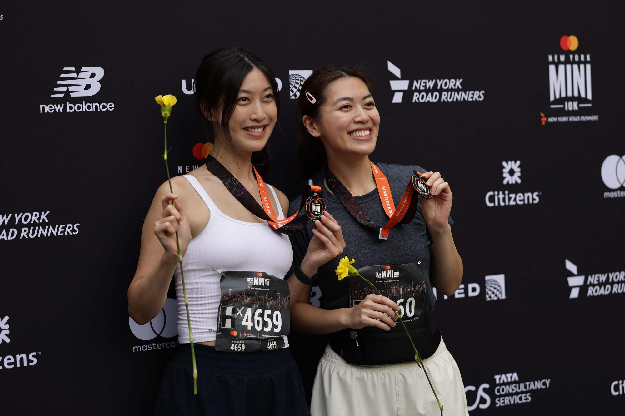 Mastercard New York Mini 10K