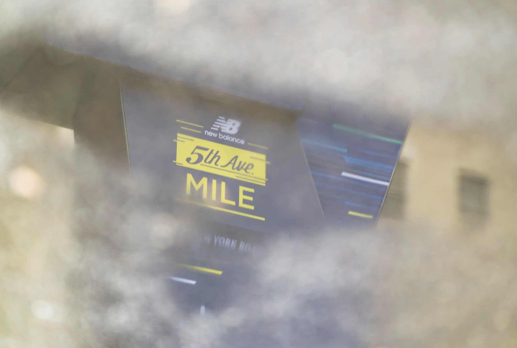 New Balance 5th Avenue Mile