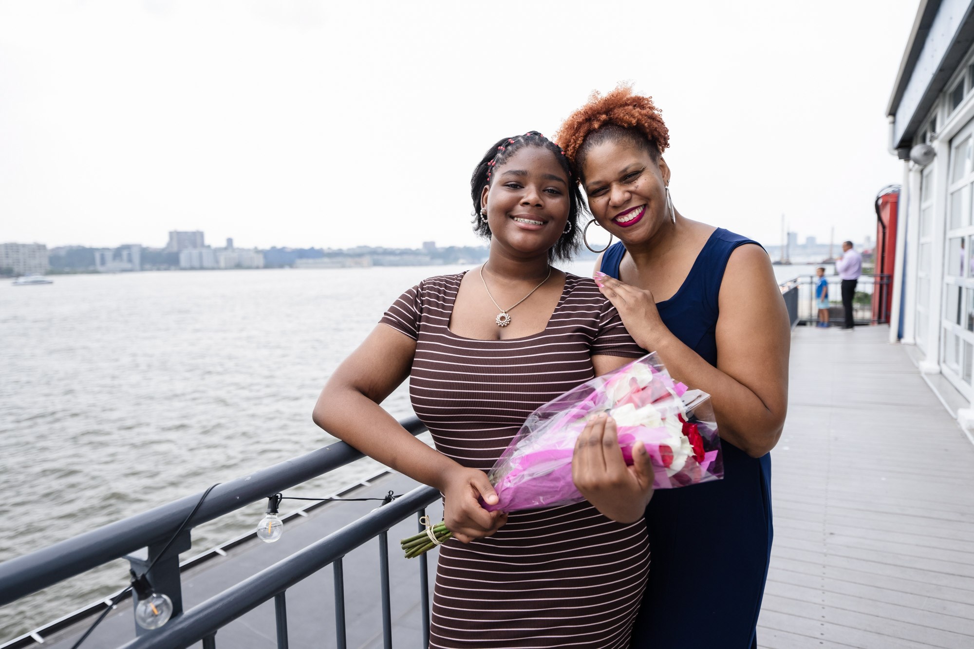 RNYRR Youth Ambassador Graduation