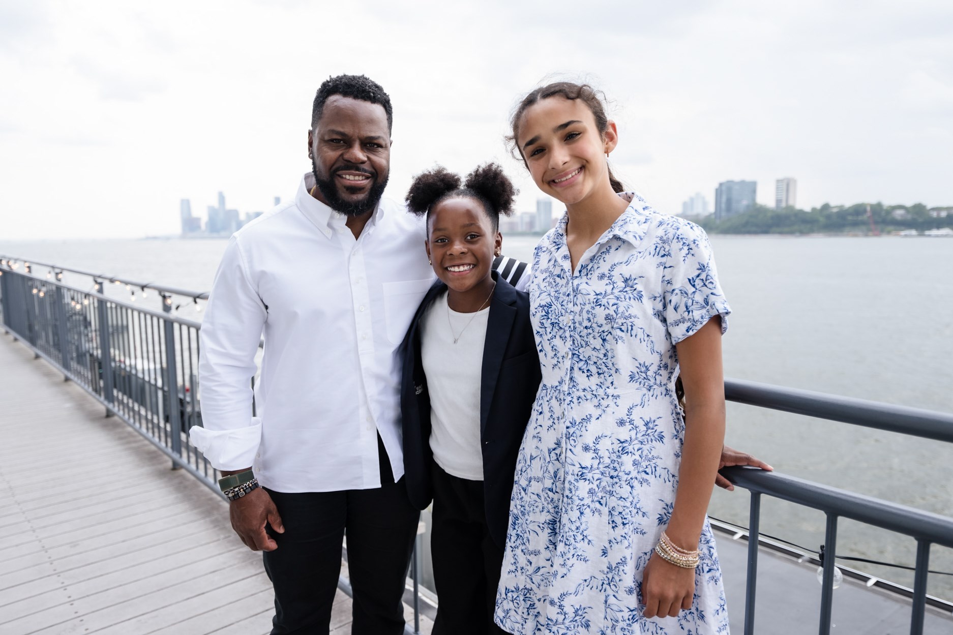 RNYRR Youth Ambassador Graduation