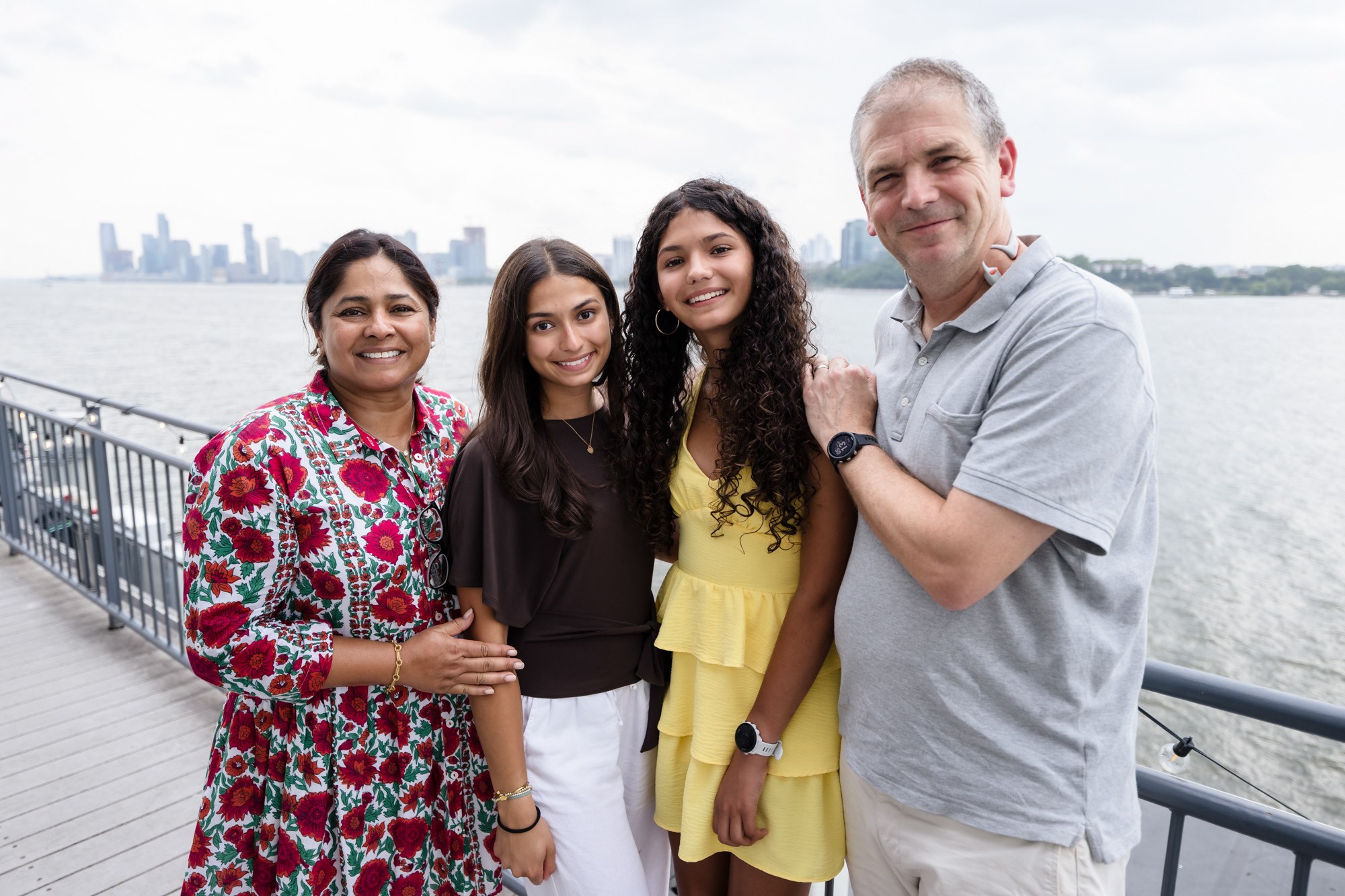 RNYRR Youth Ambassador Graduation