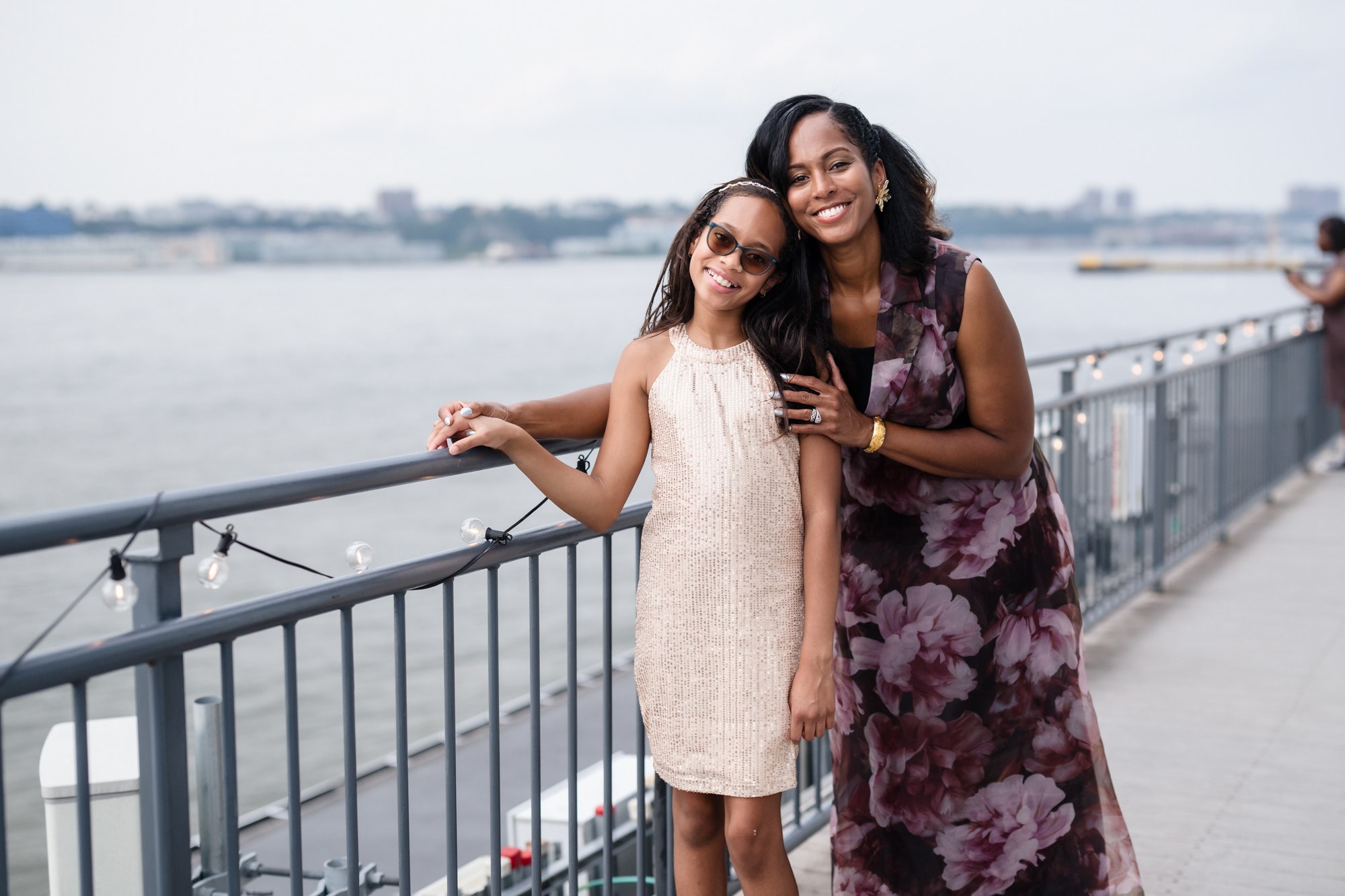 RNYRR Youth Ambassador Graduation