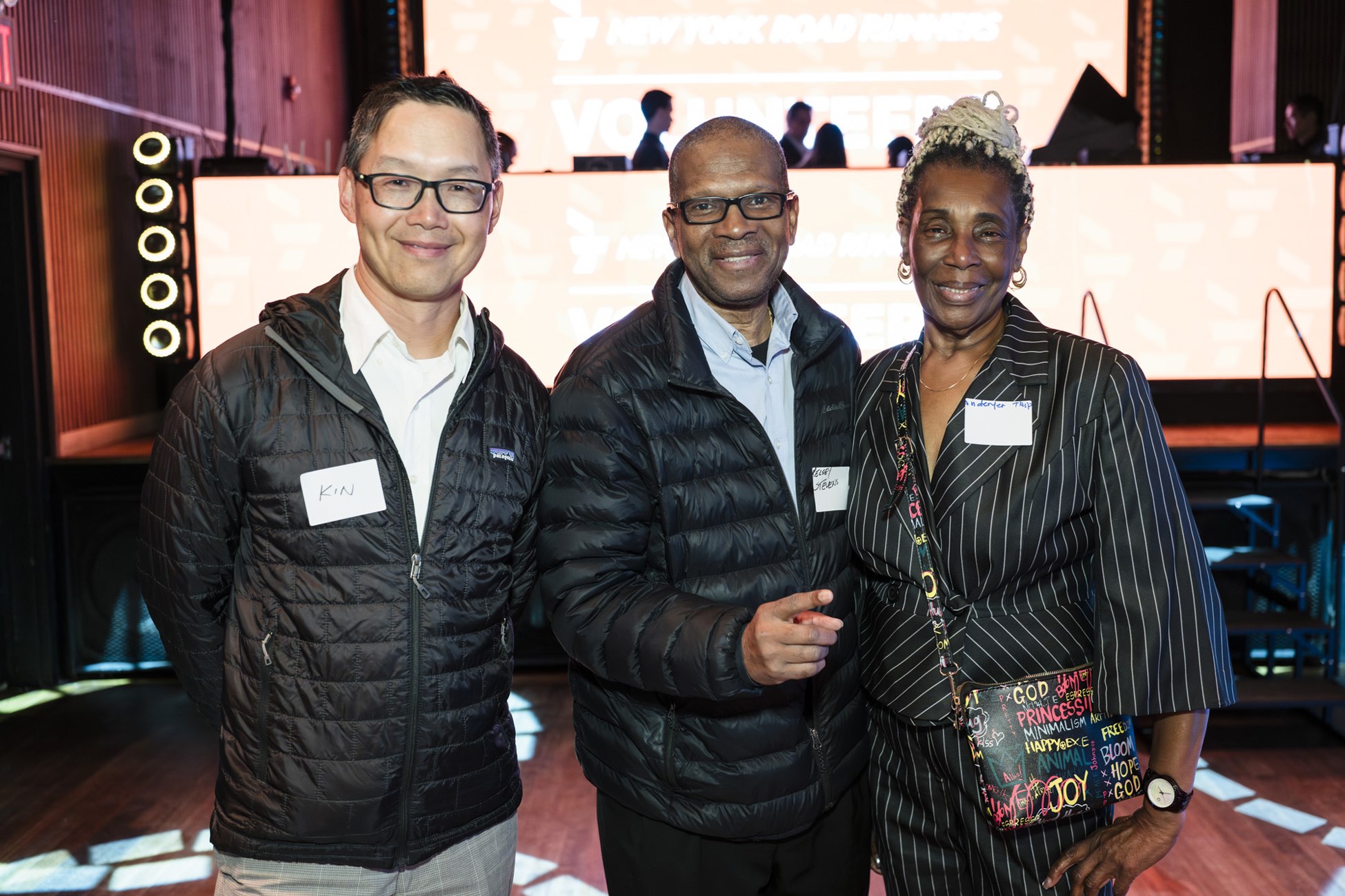 2026 Volunteer Hall of Fame Awards