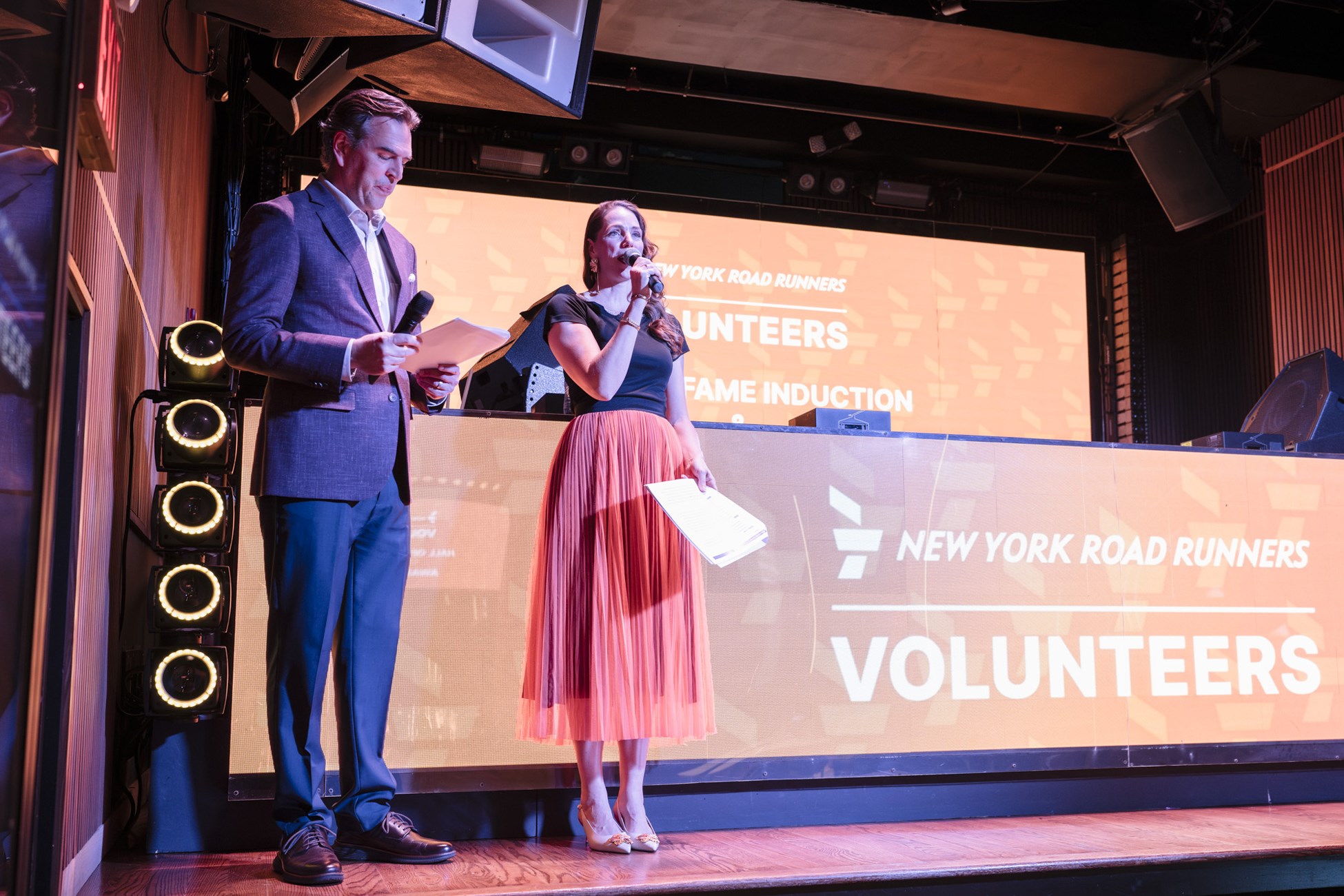2026 Volunteer Hall of Fame Awards