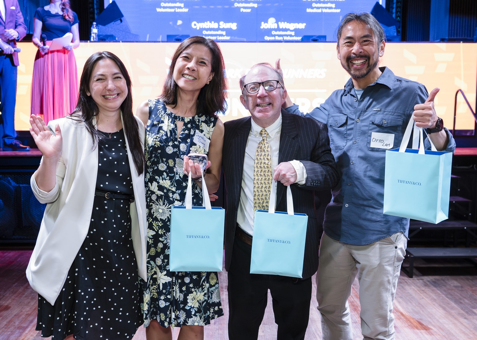 2026 Volunteer Hall of Fame Awards