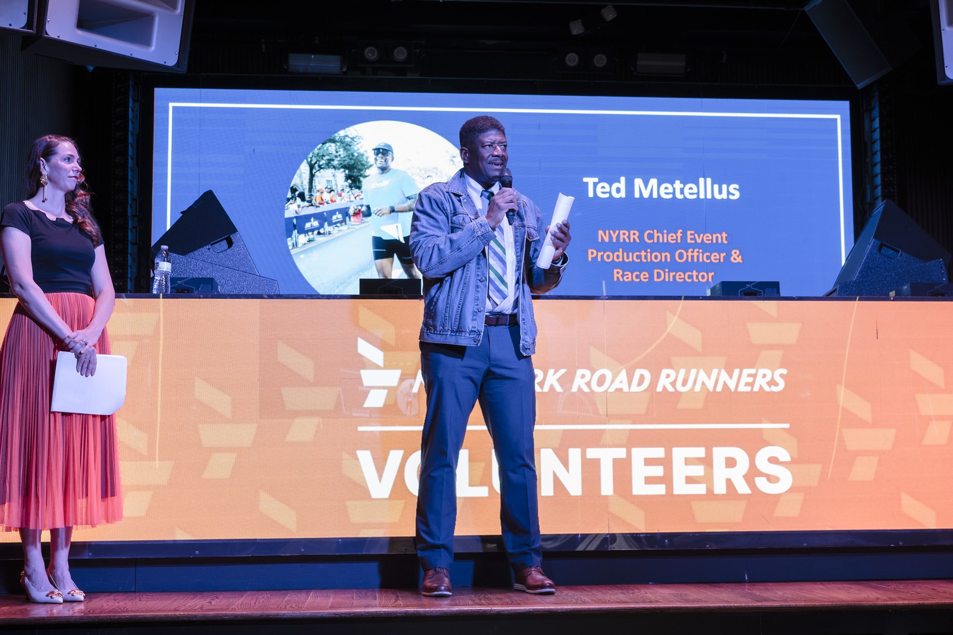 2026 Volunteer Hall of Fame Awards