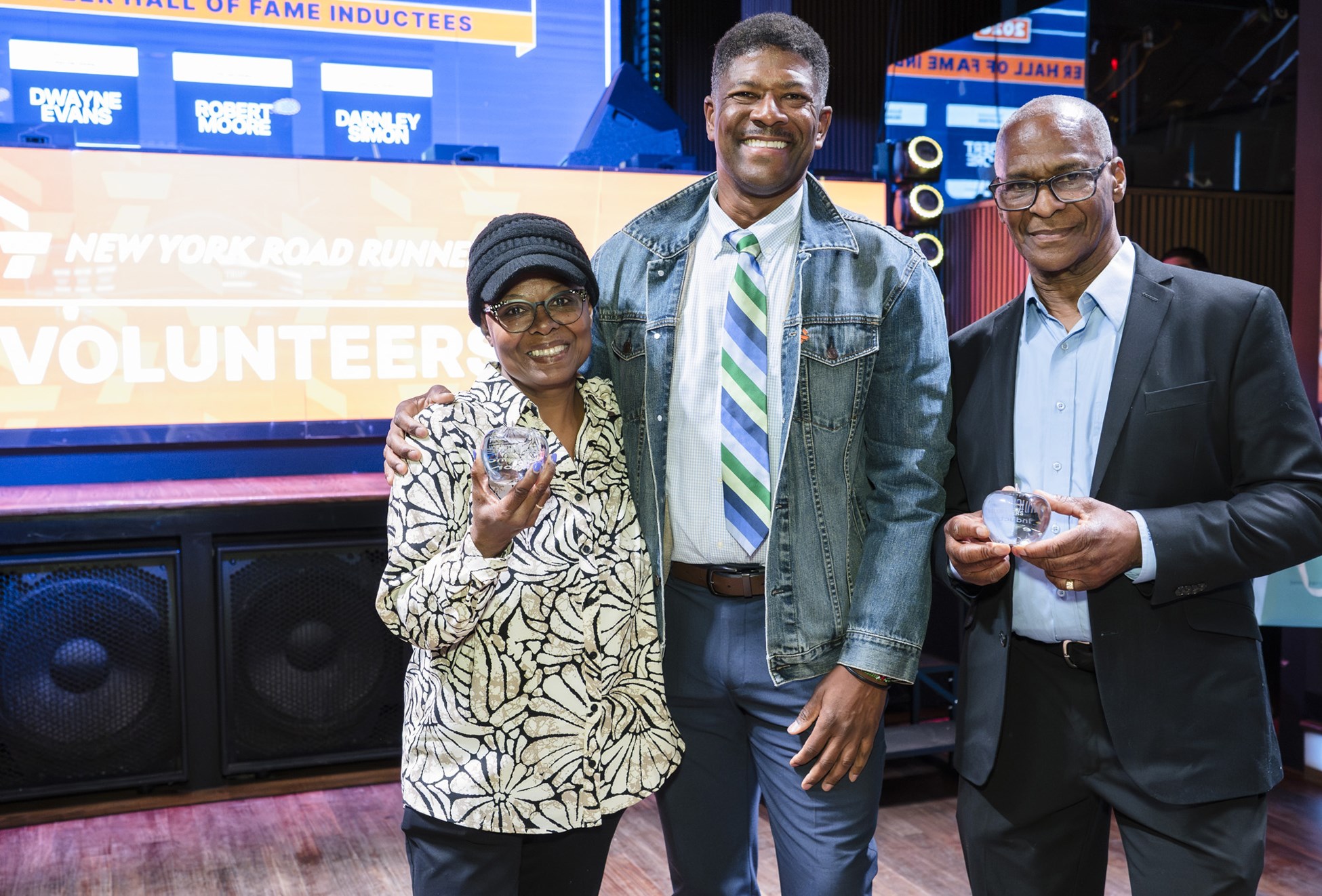 2026 Volunteer Hall of Fame Awards