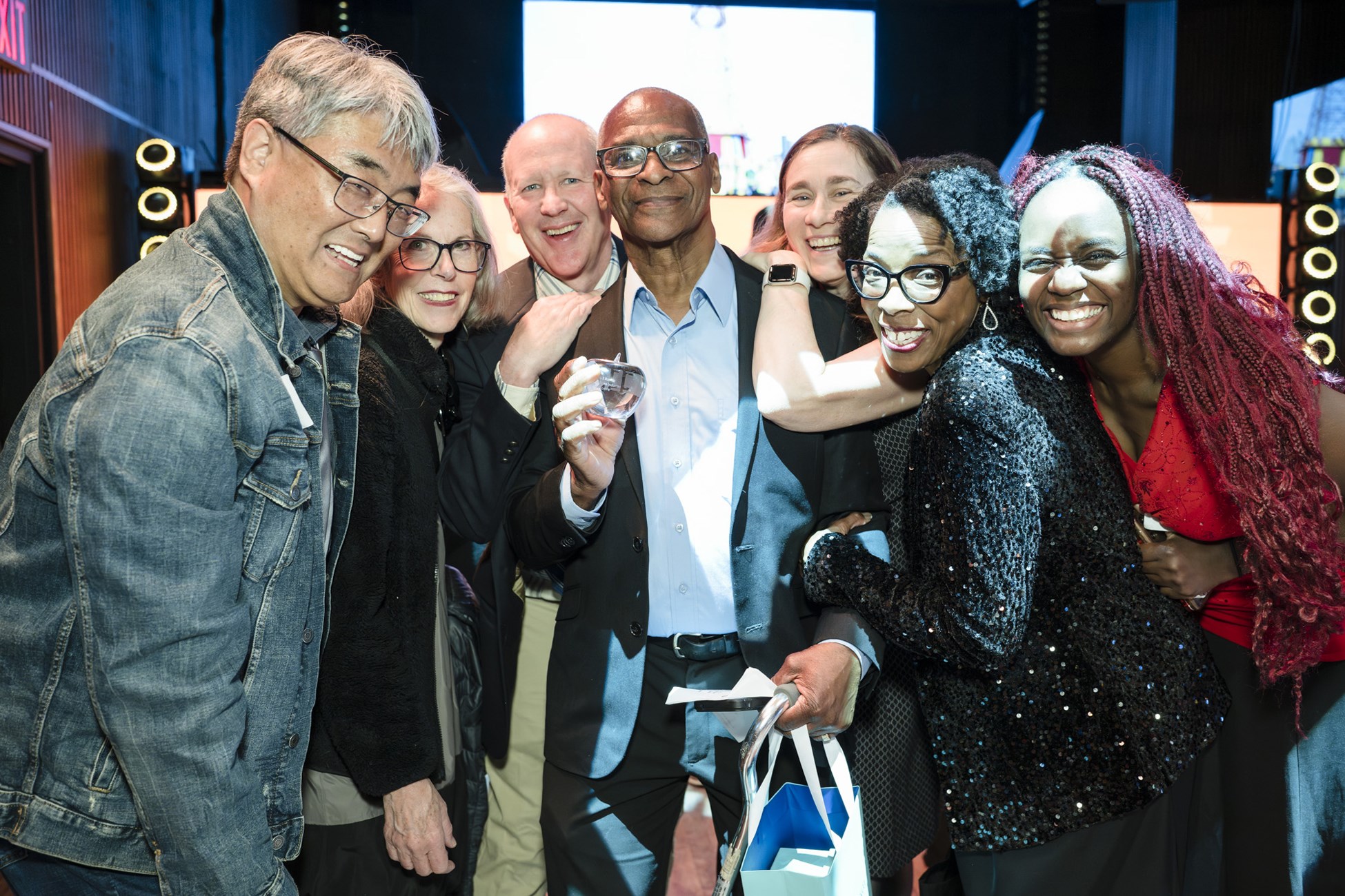 2026 Volunteer Hall of Fame Awards