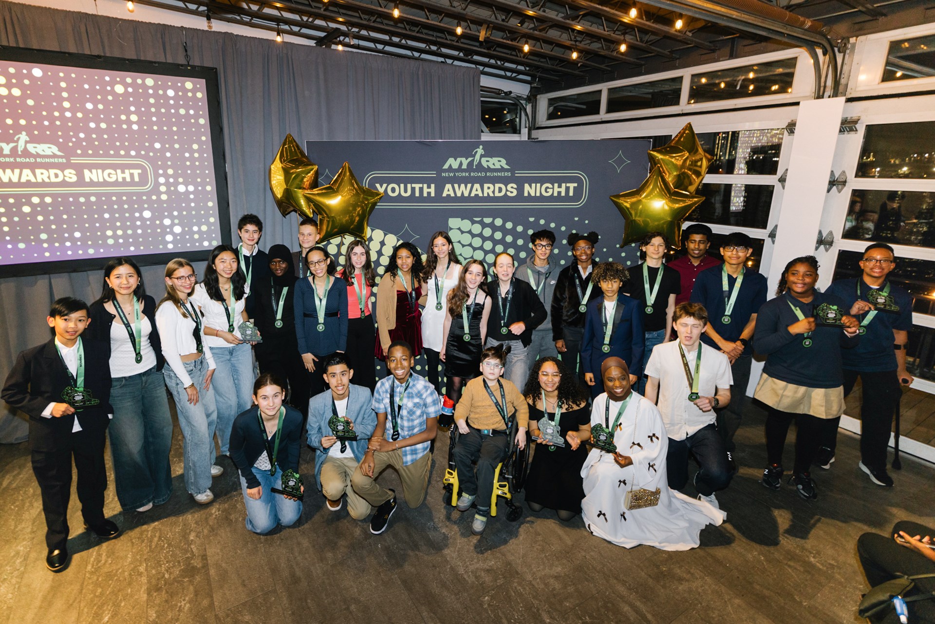 2026 Youth Awards Night