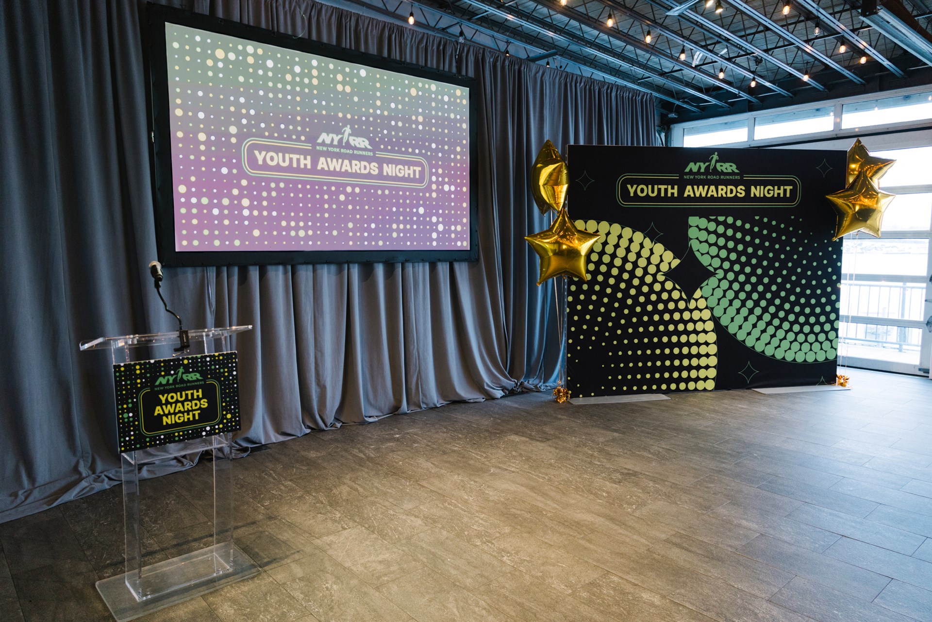 2026 Youth Awards Night