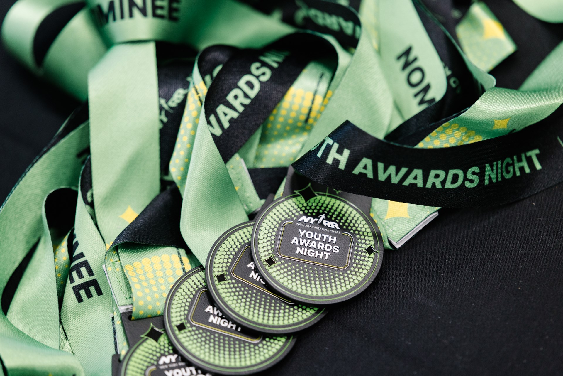 2026 Youth Awards Night
