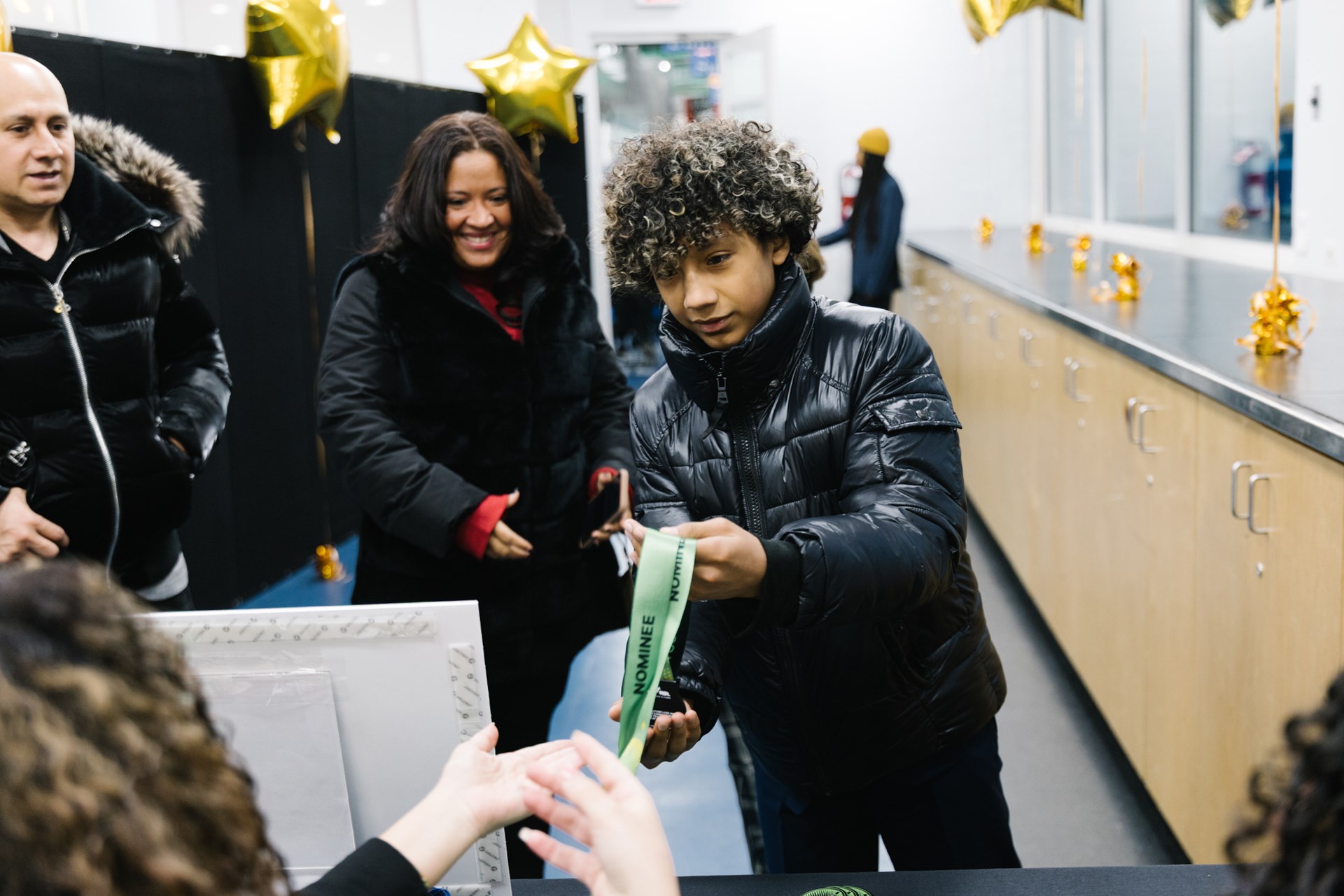 2026 Youth Awards Night