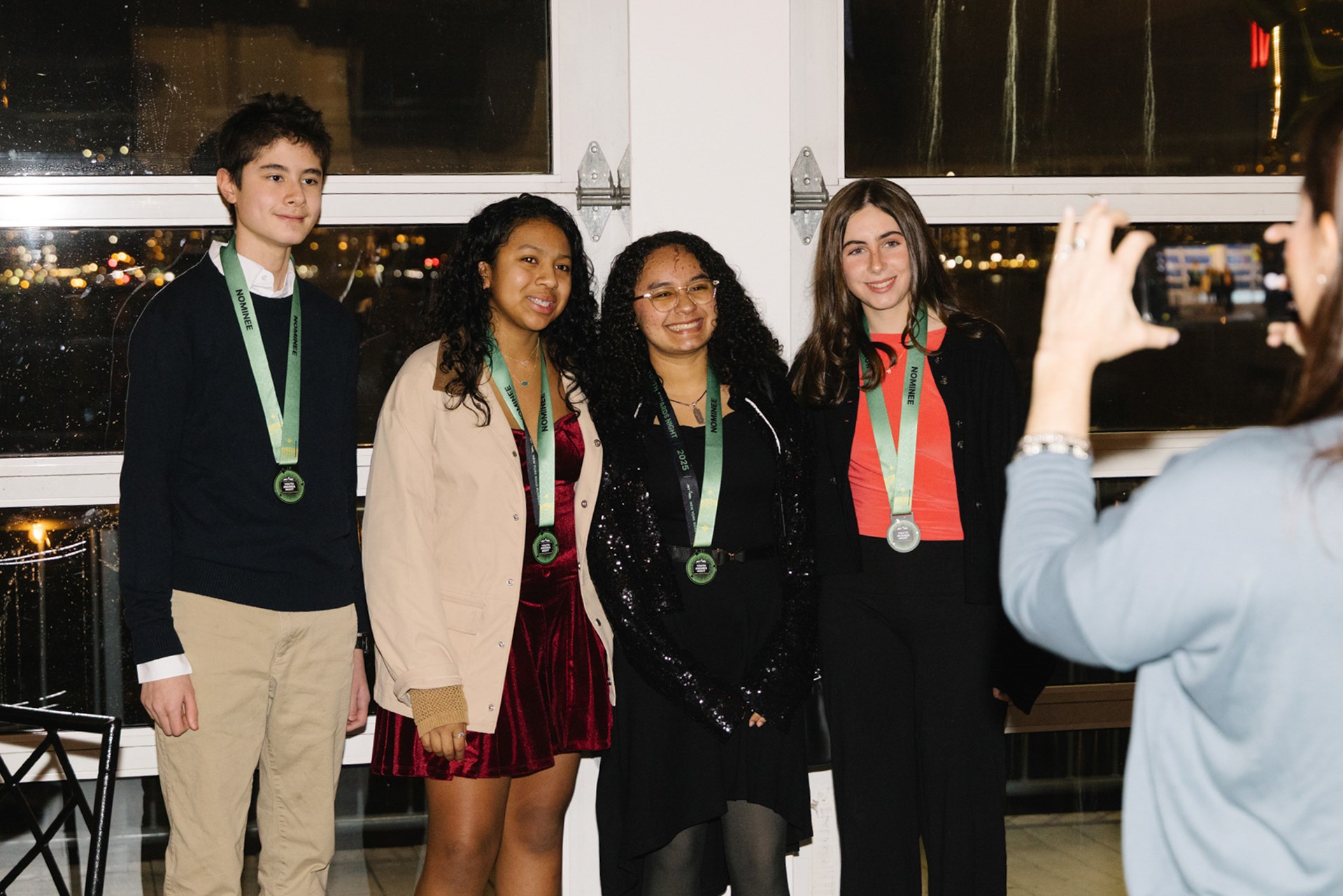 2026 Youth Awards Night