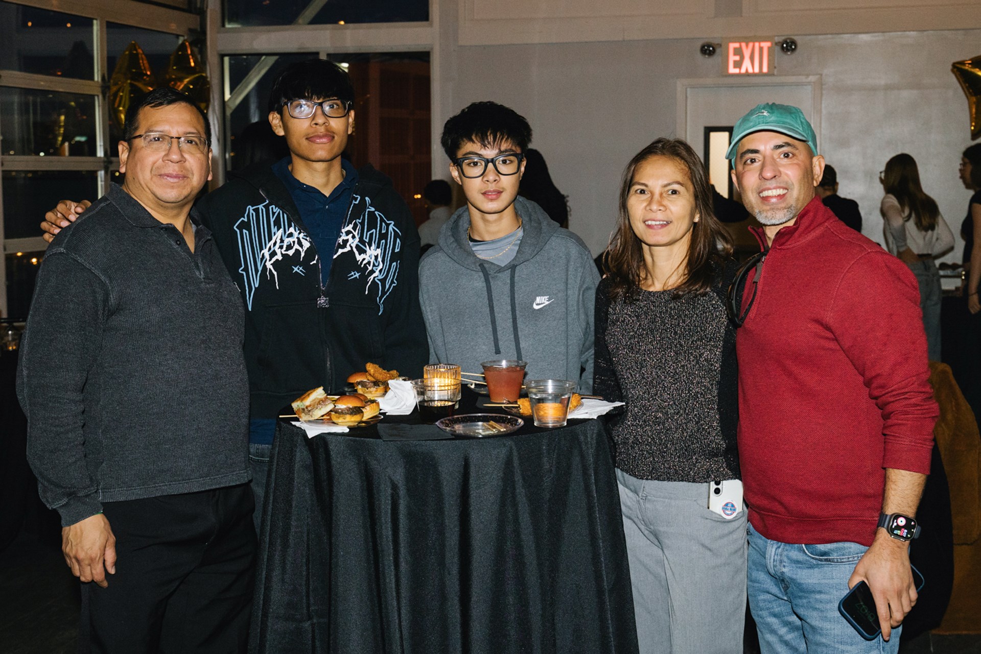 2026 Youth Awards Night