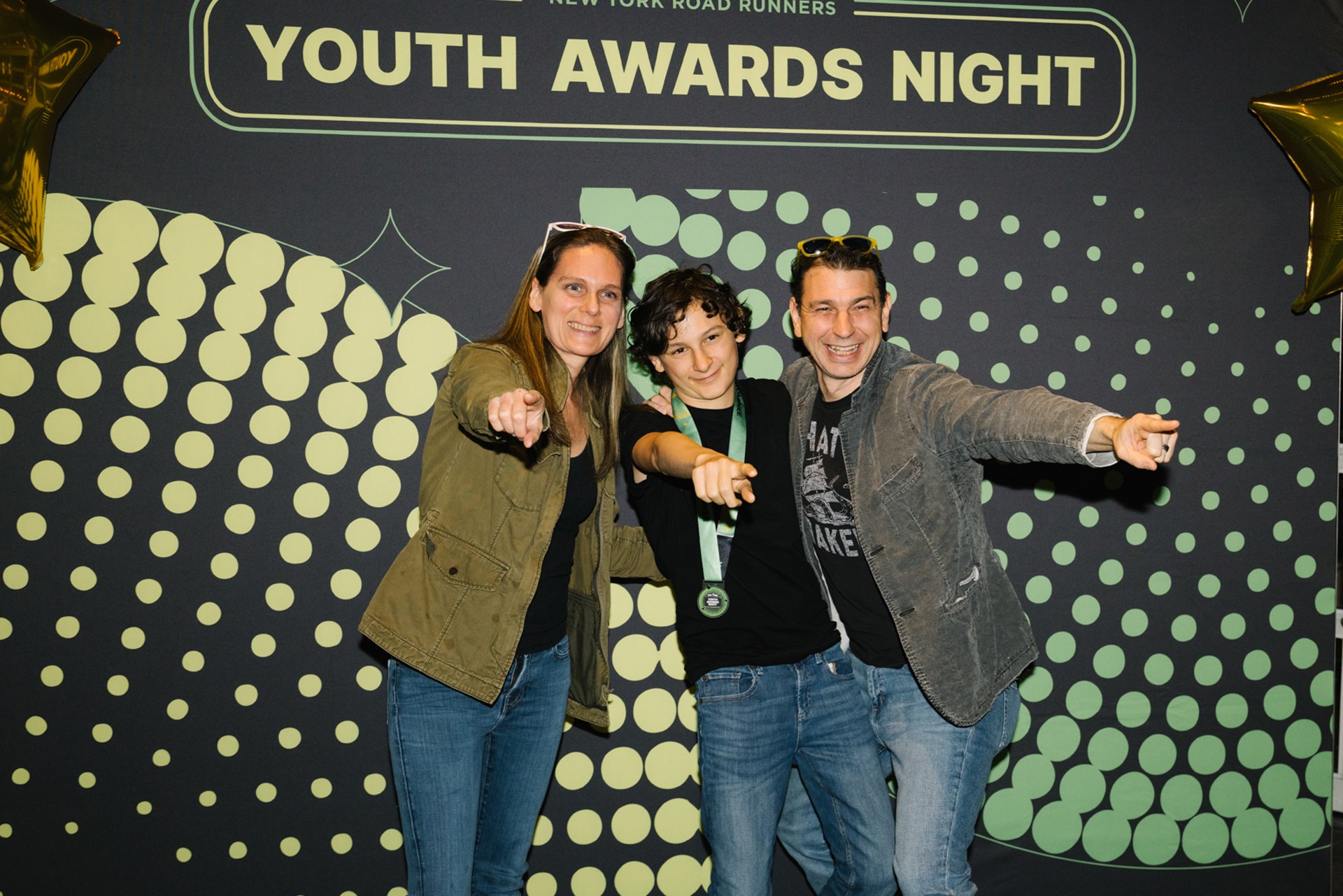 2026 Youth Awards Night