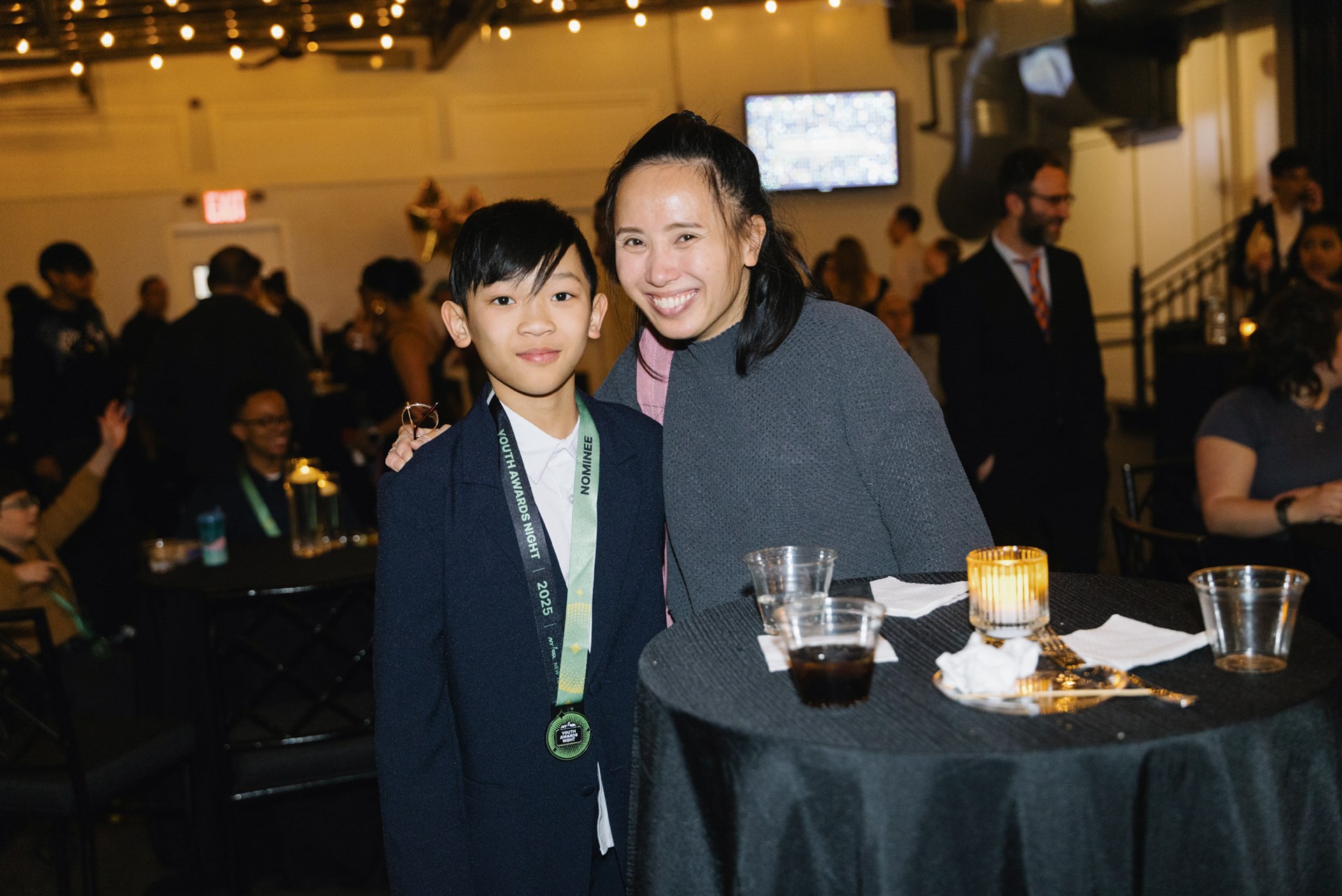 2026 Youth Awards Night