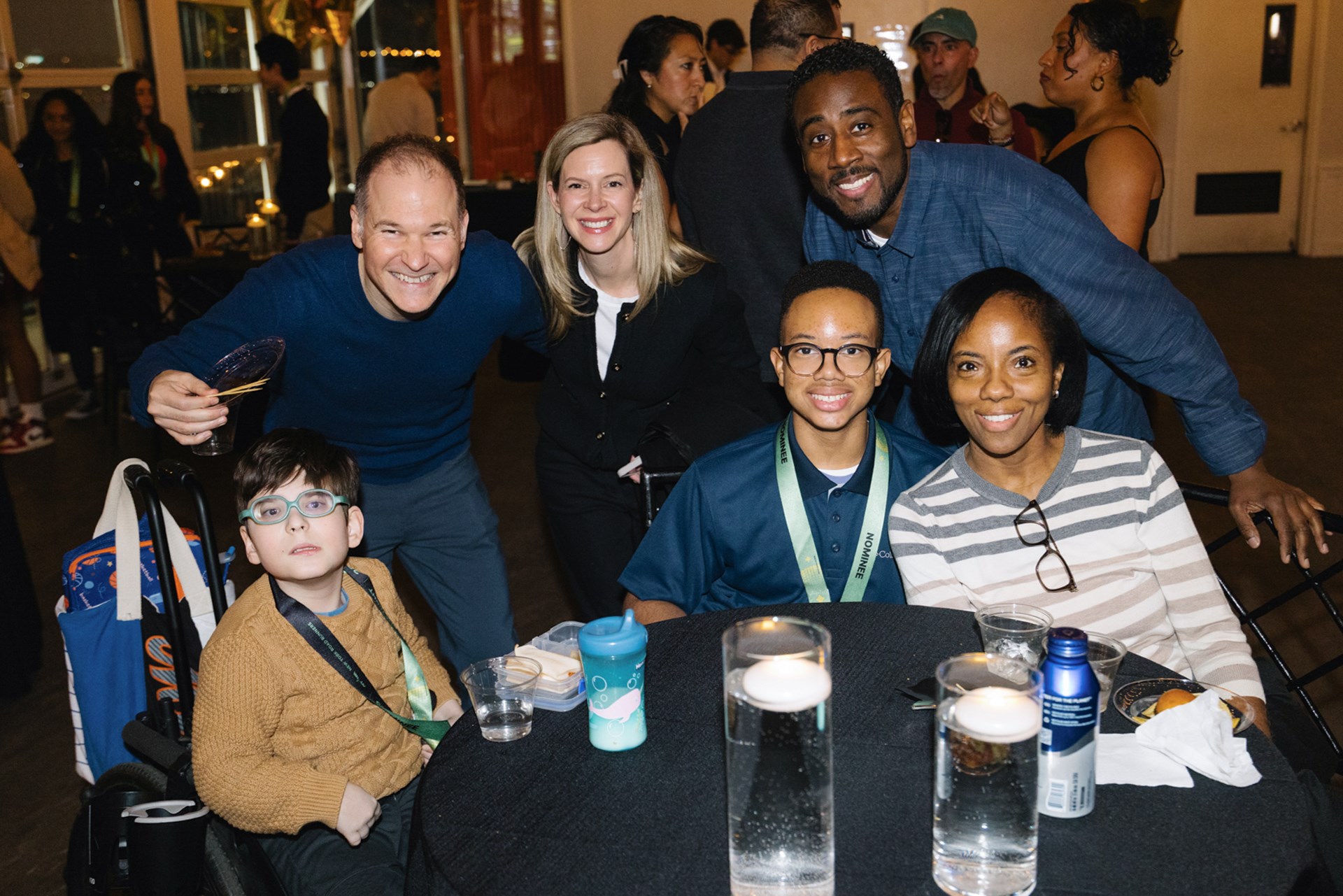 2026 Youth Awards Night