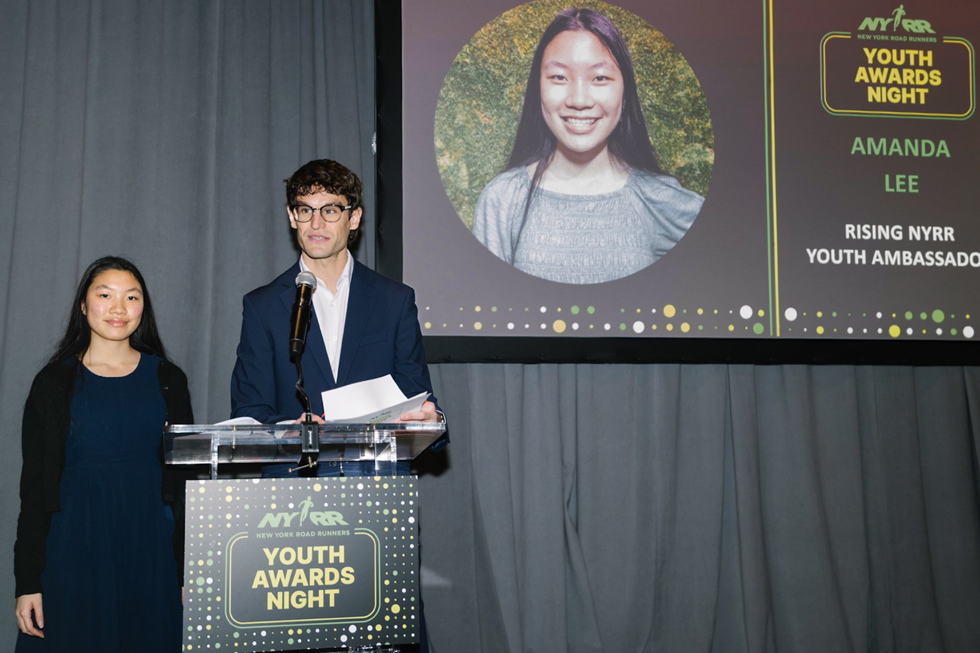 2026 Youth Awards Night