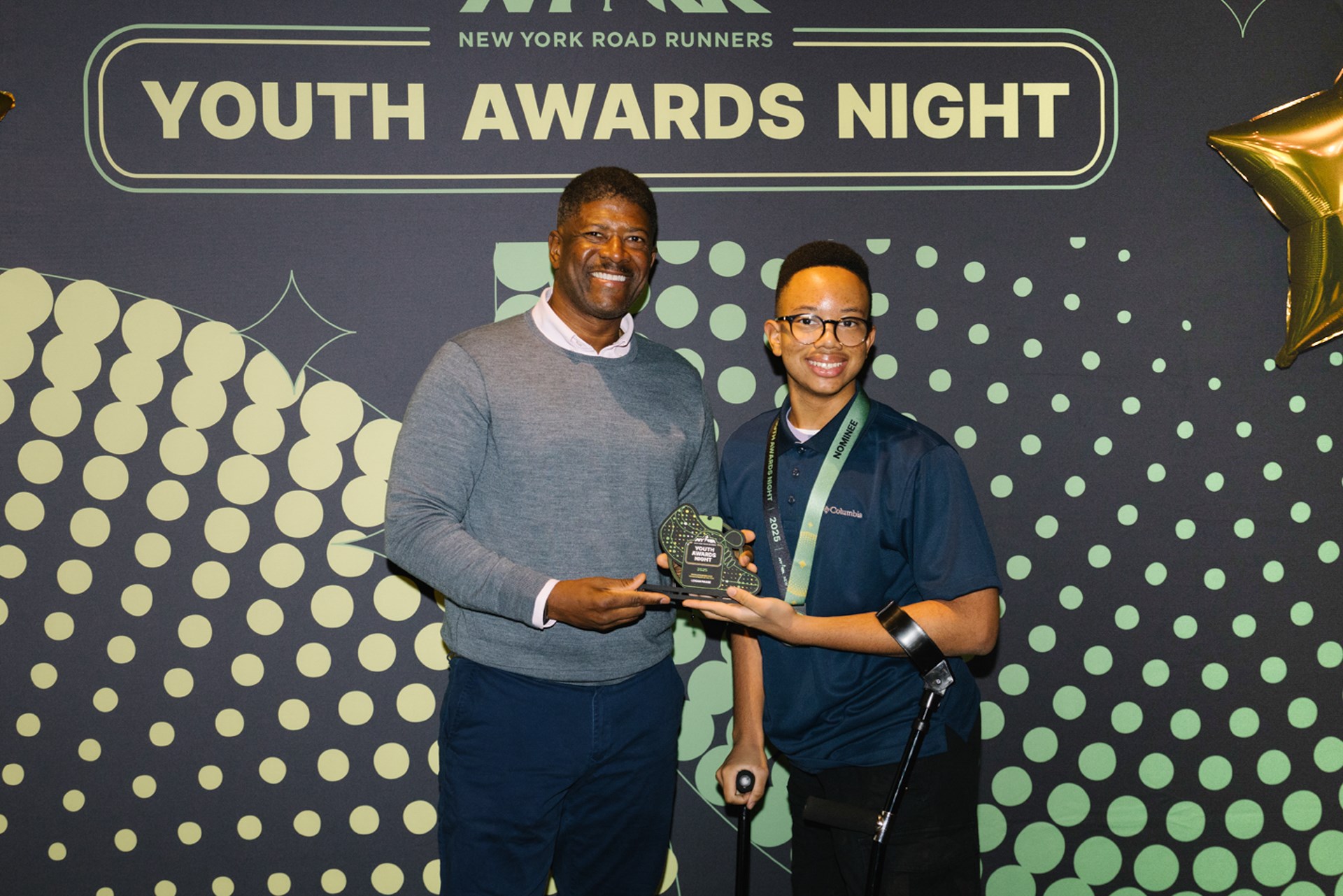 2026 Youth Awards Night