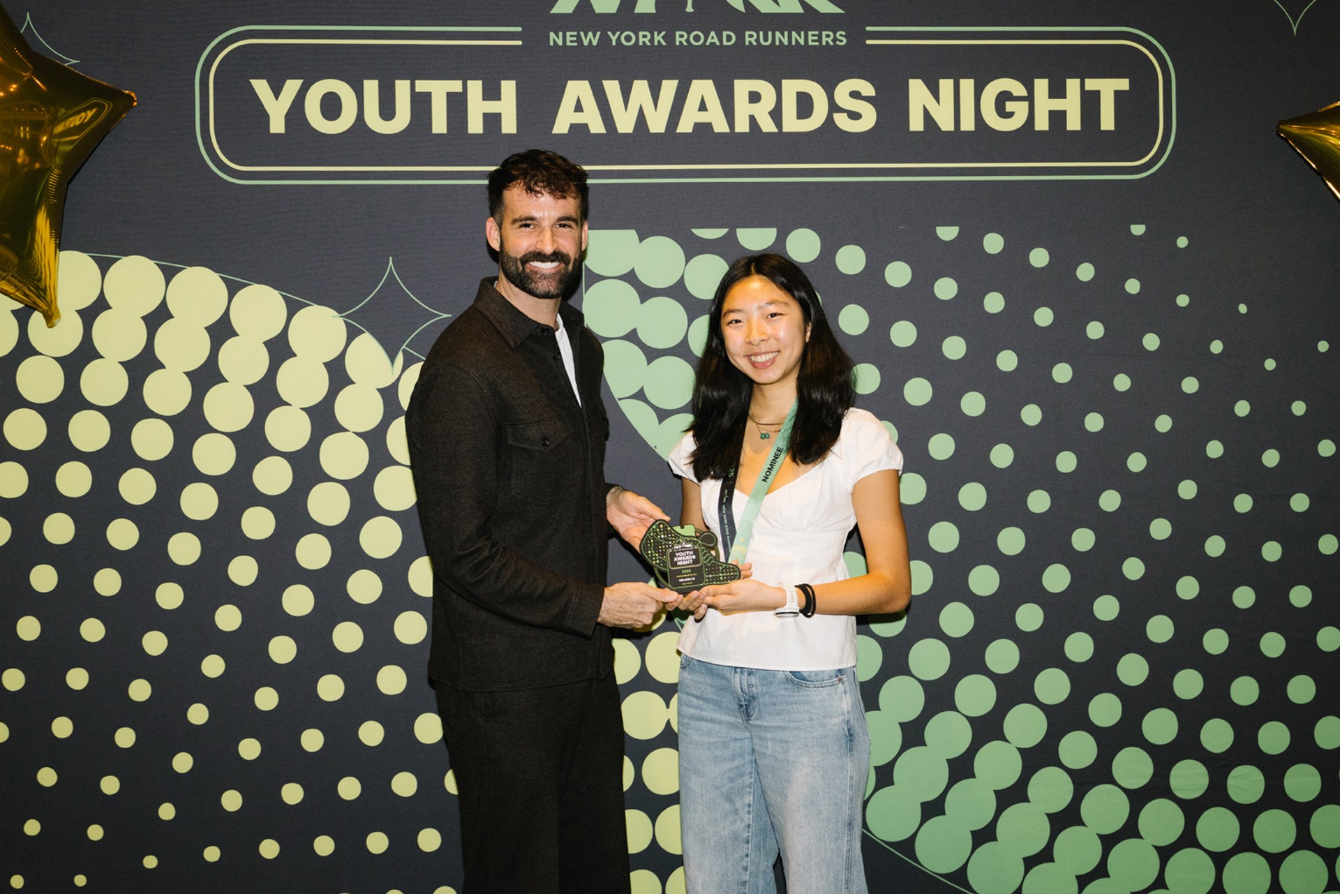 2026 Youth Awards Night