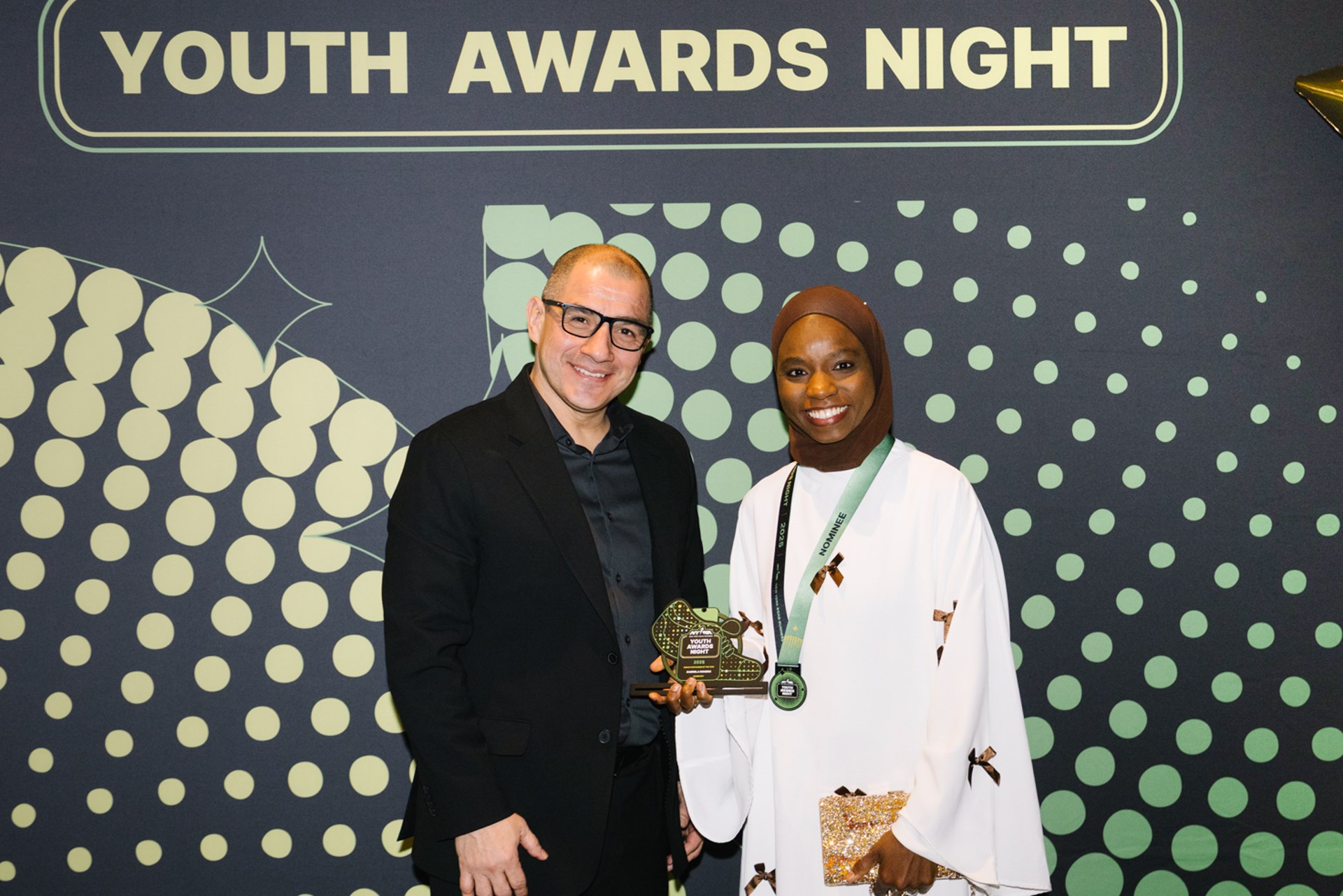 2026 Youth Awards Night