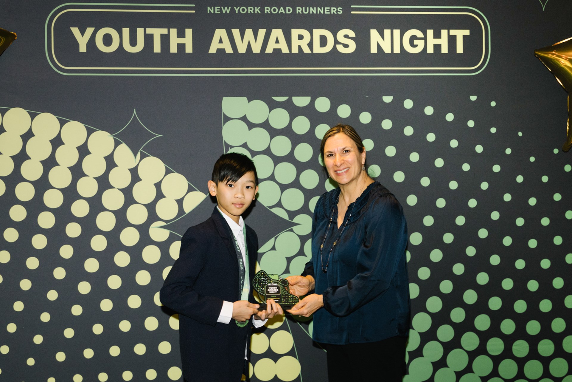 2026 Youth Awards Night