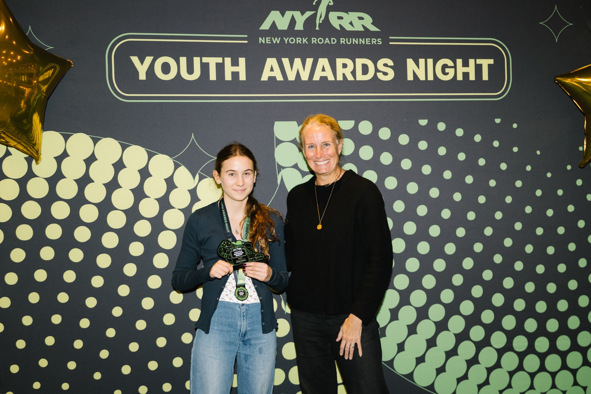 2026 Youth Awards Night